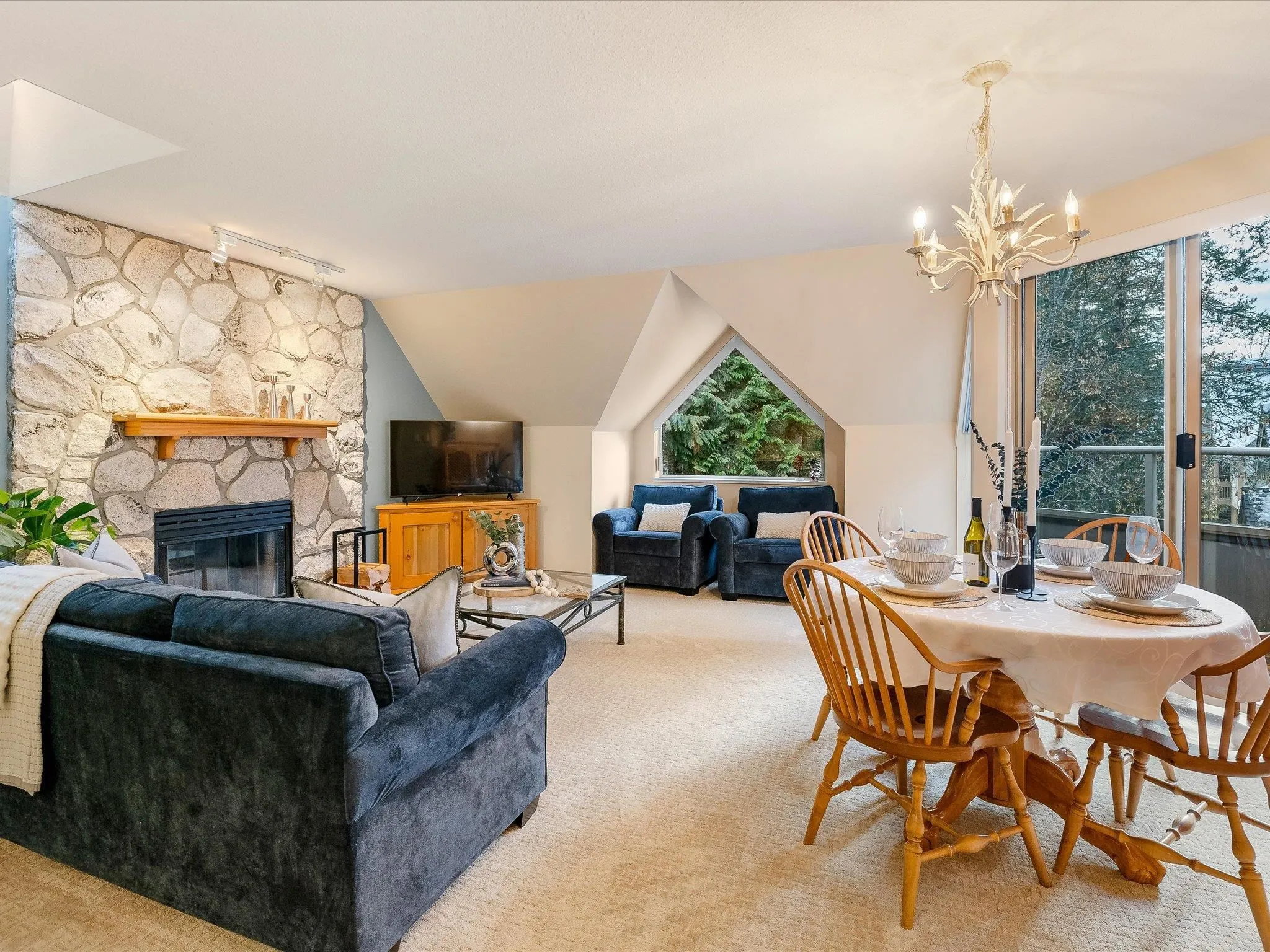 4636 Blackcomb Way #31