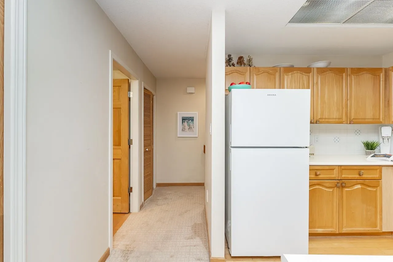 4636 Blackcomb Way #31