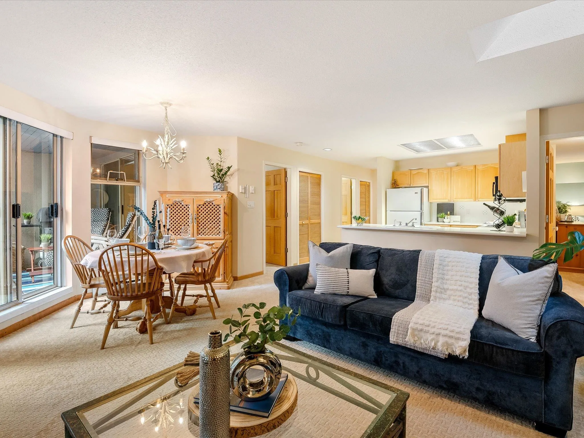 4636 Blackcomb Way #31