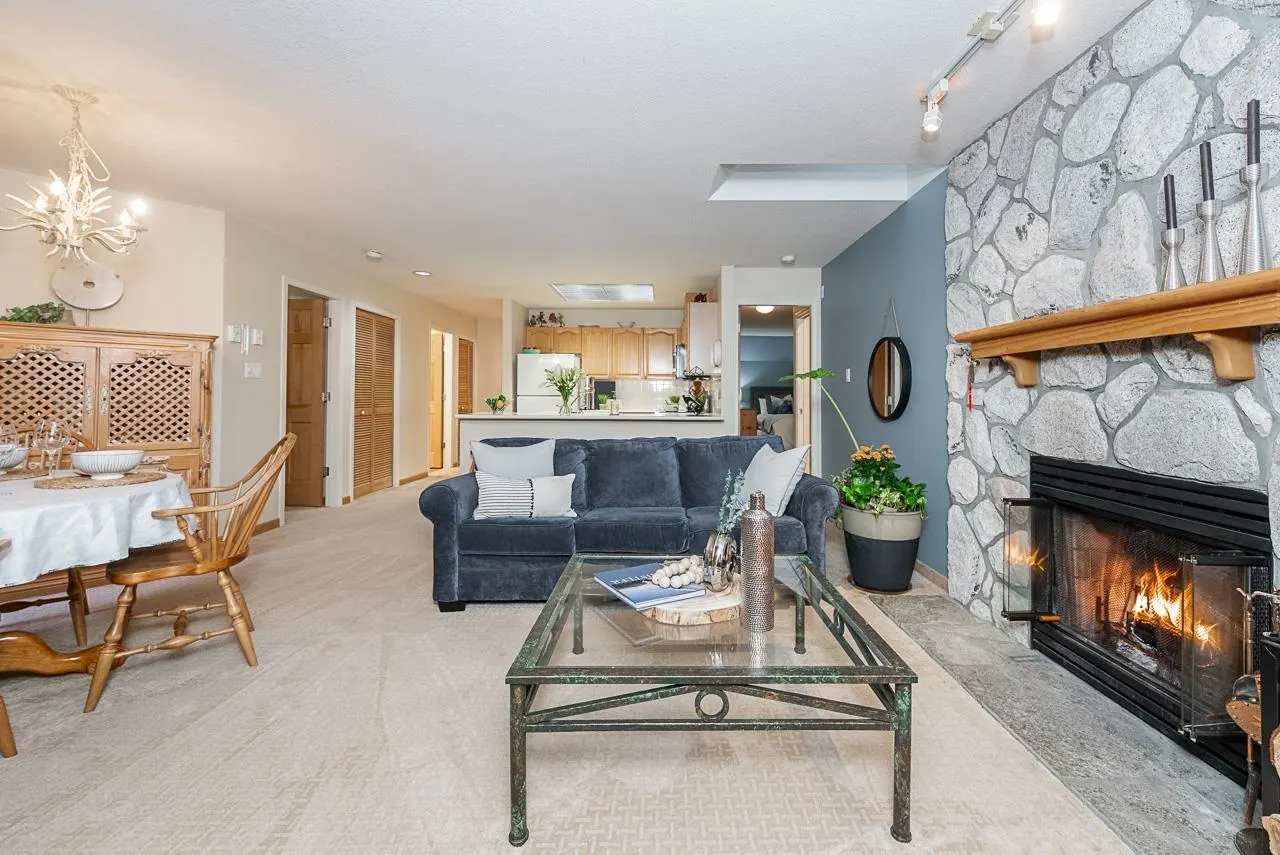 4636 Blackcomb Way #31