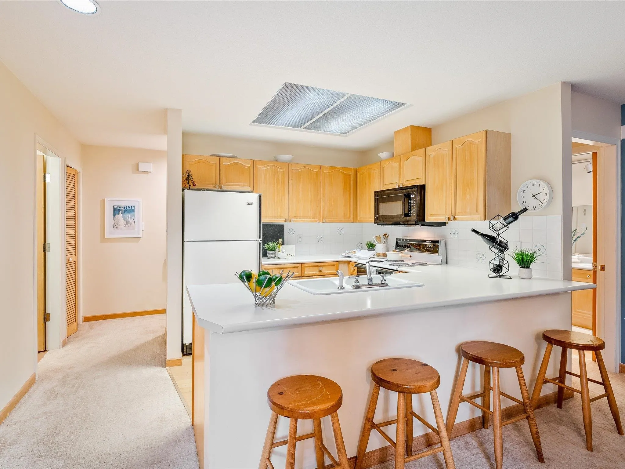 4636 Blackcomb Way #31