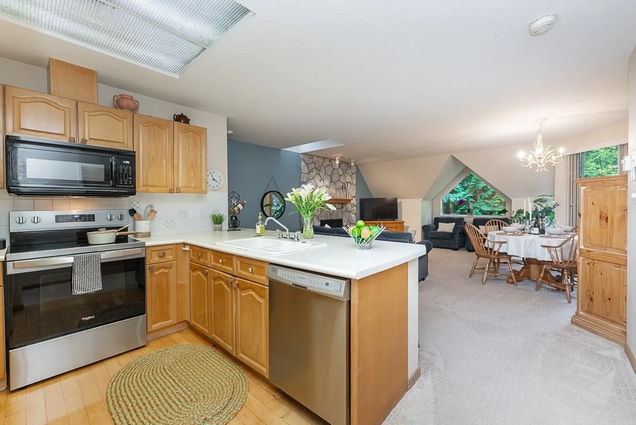 4636 Blackcomb Way #31