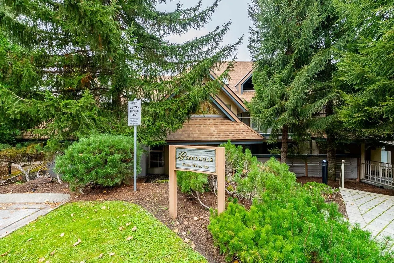 4636 Blackcomb Way #31