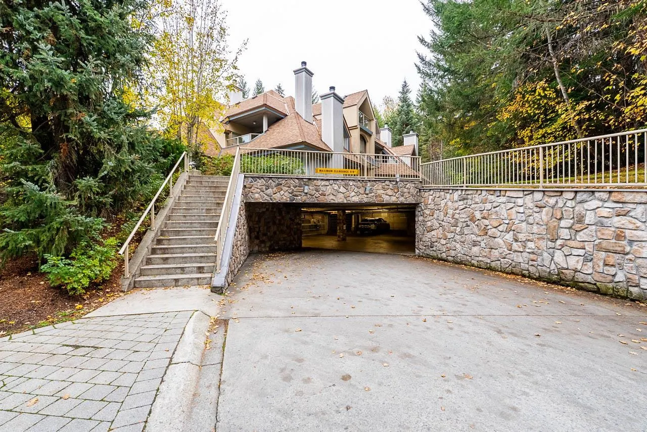 4636 Blackcomb Way #31