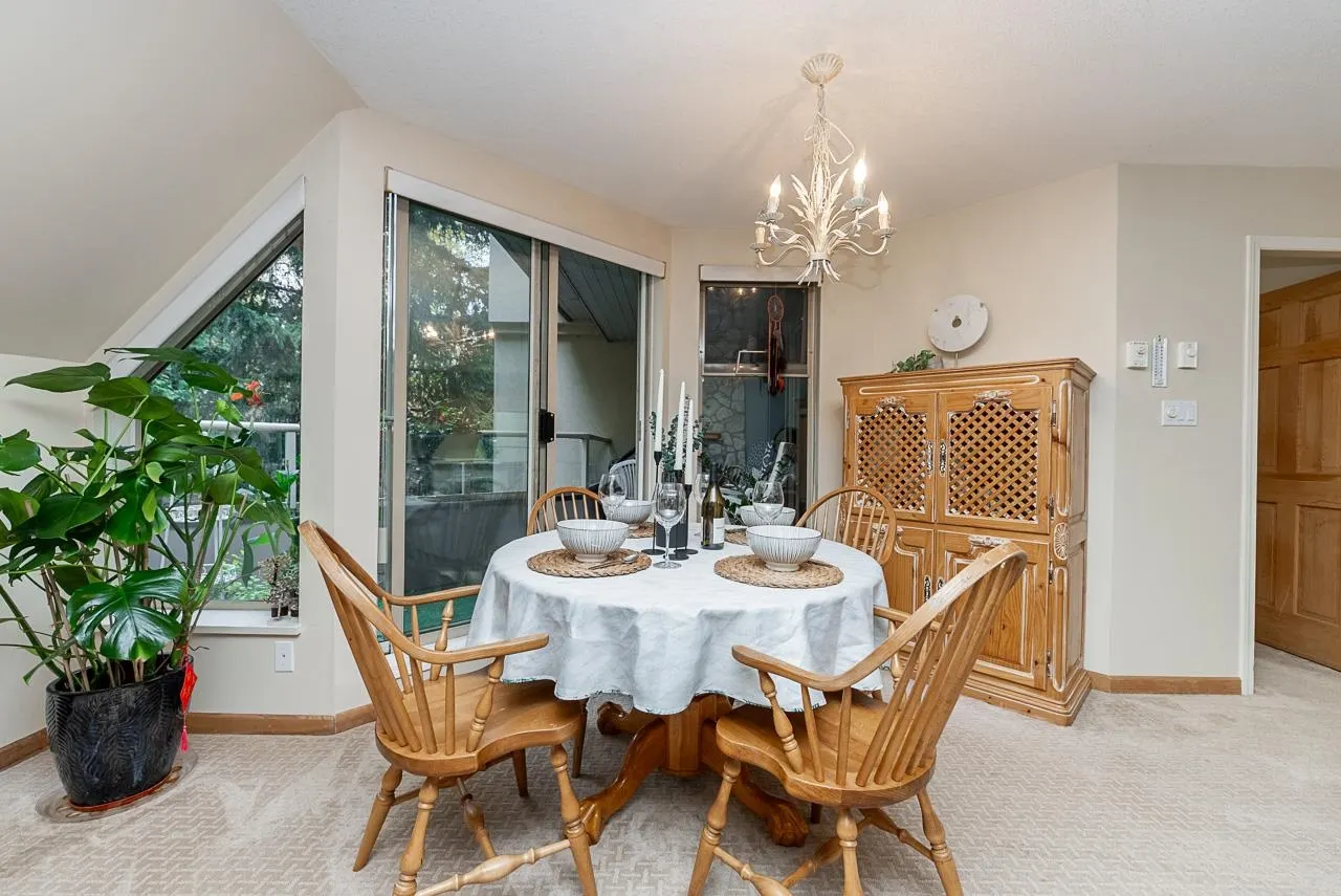 4636 Blackcomb Way #31