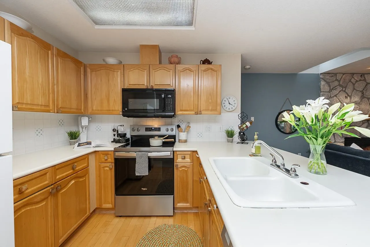 4636 Blackcomb Way #31