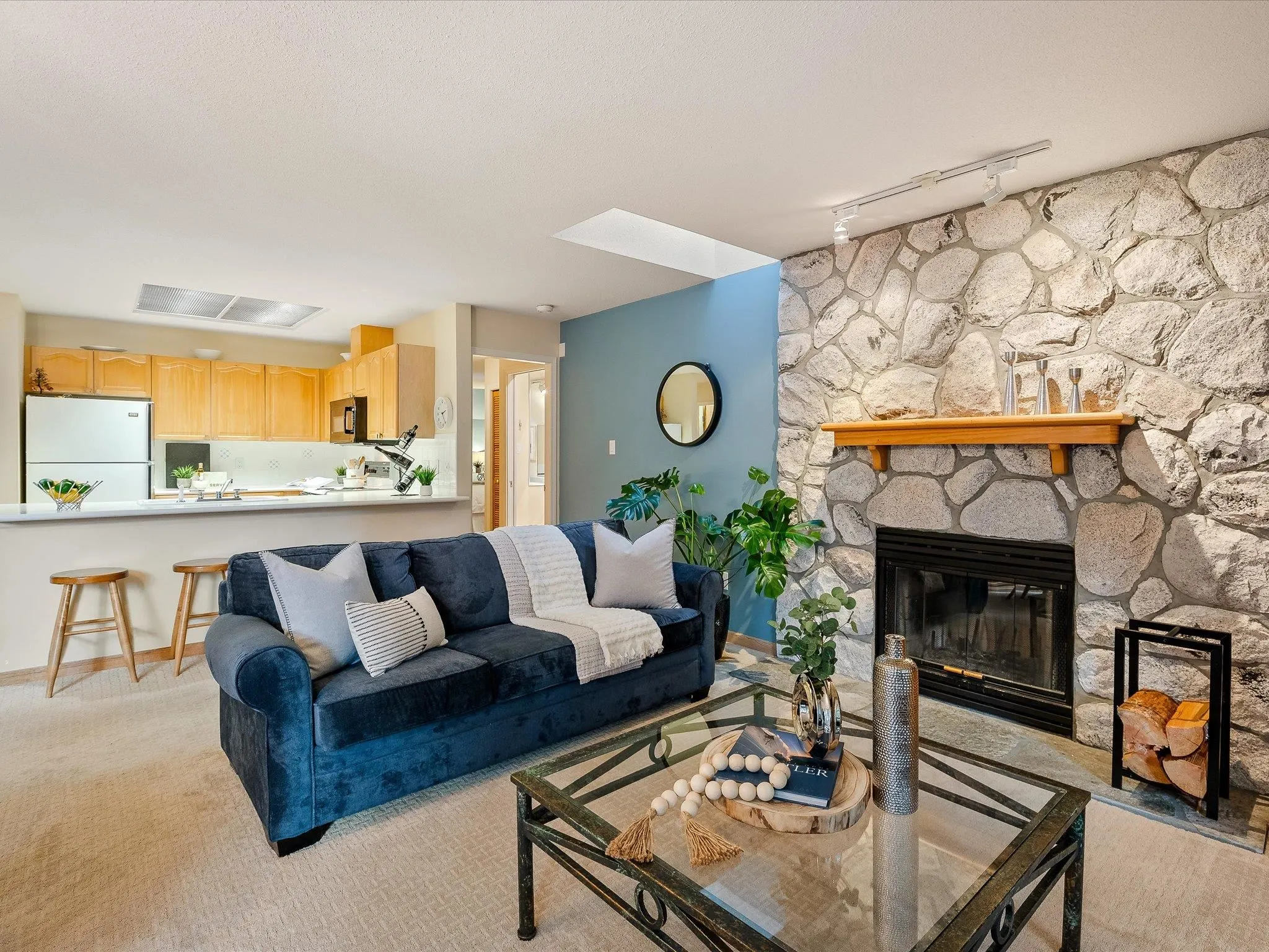 4636 Blackcomb Way #31