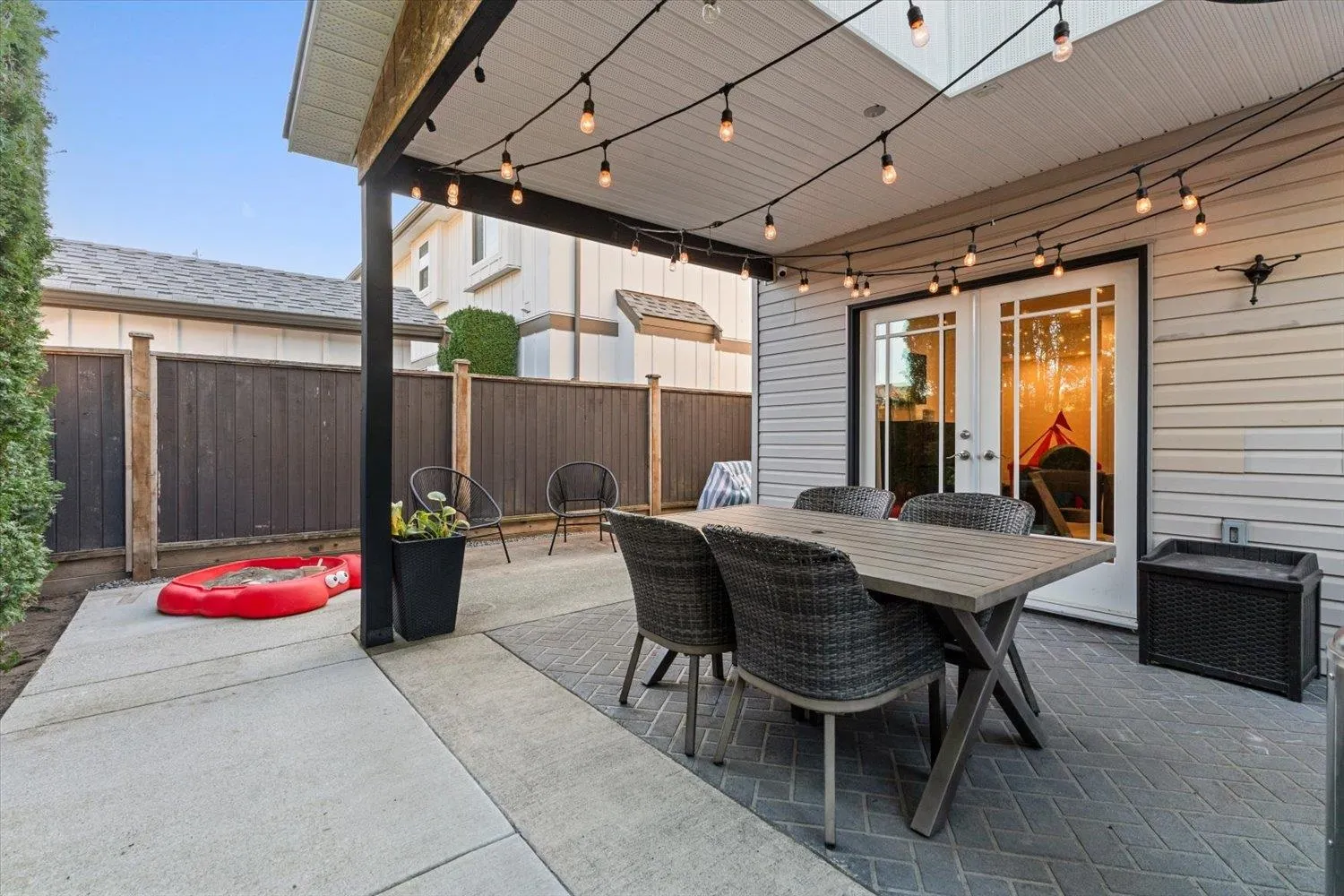 5415 Peach Road #2
