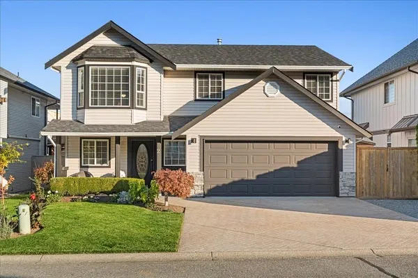 5415 Peach Road #2
