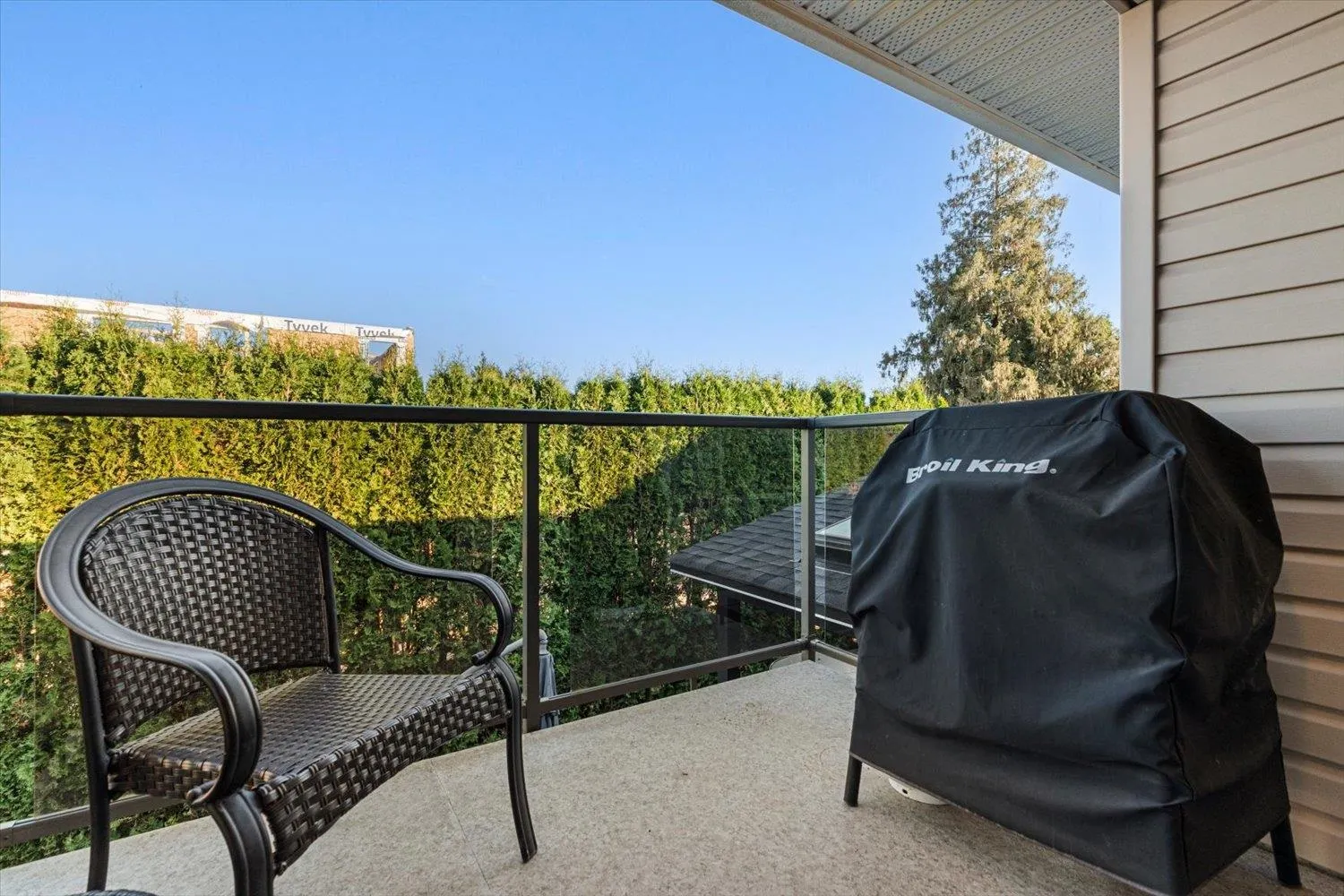 5415 Peach Road #2