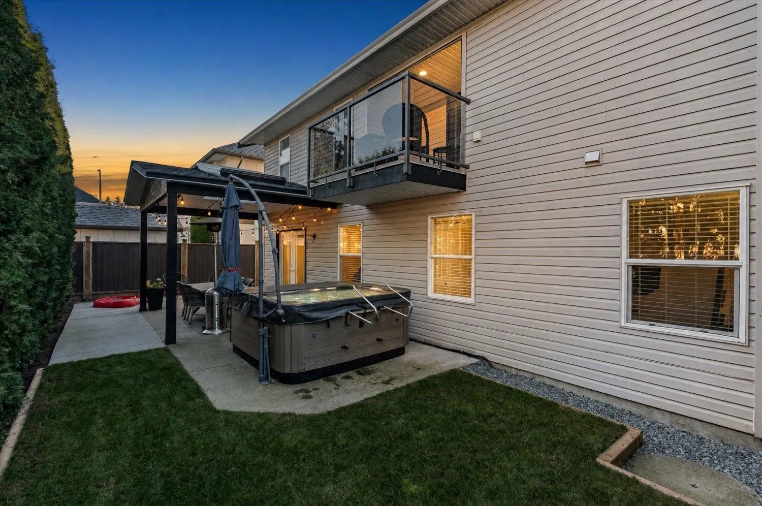 5415 Peach Road #2
