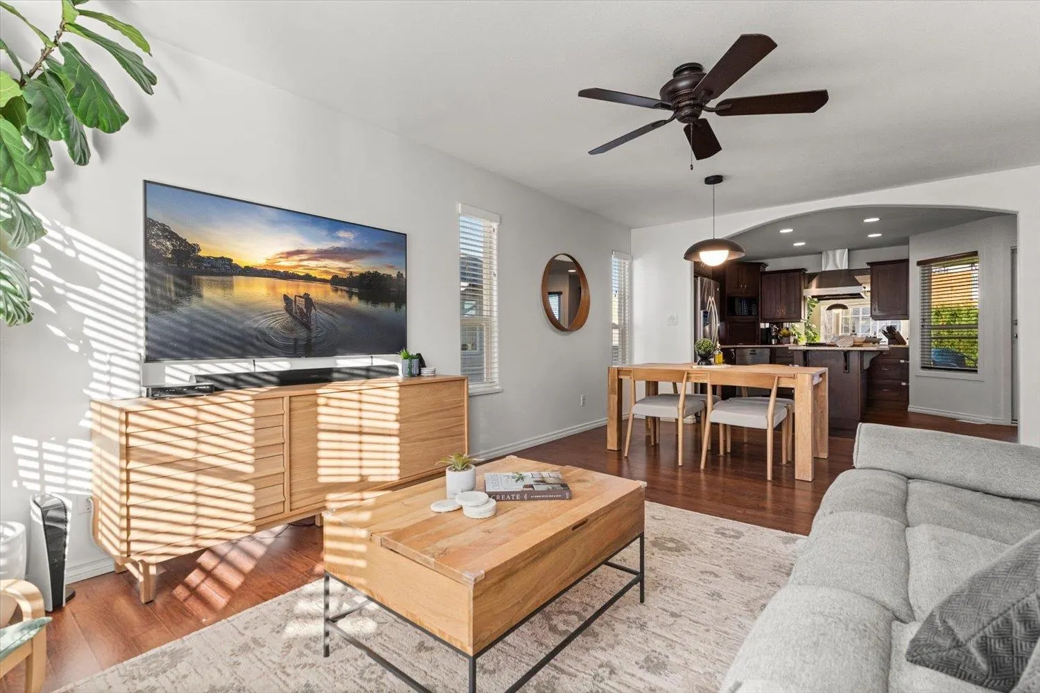 5415 Peach Road #2