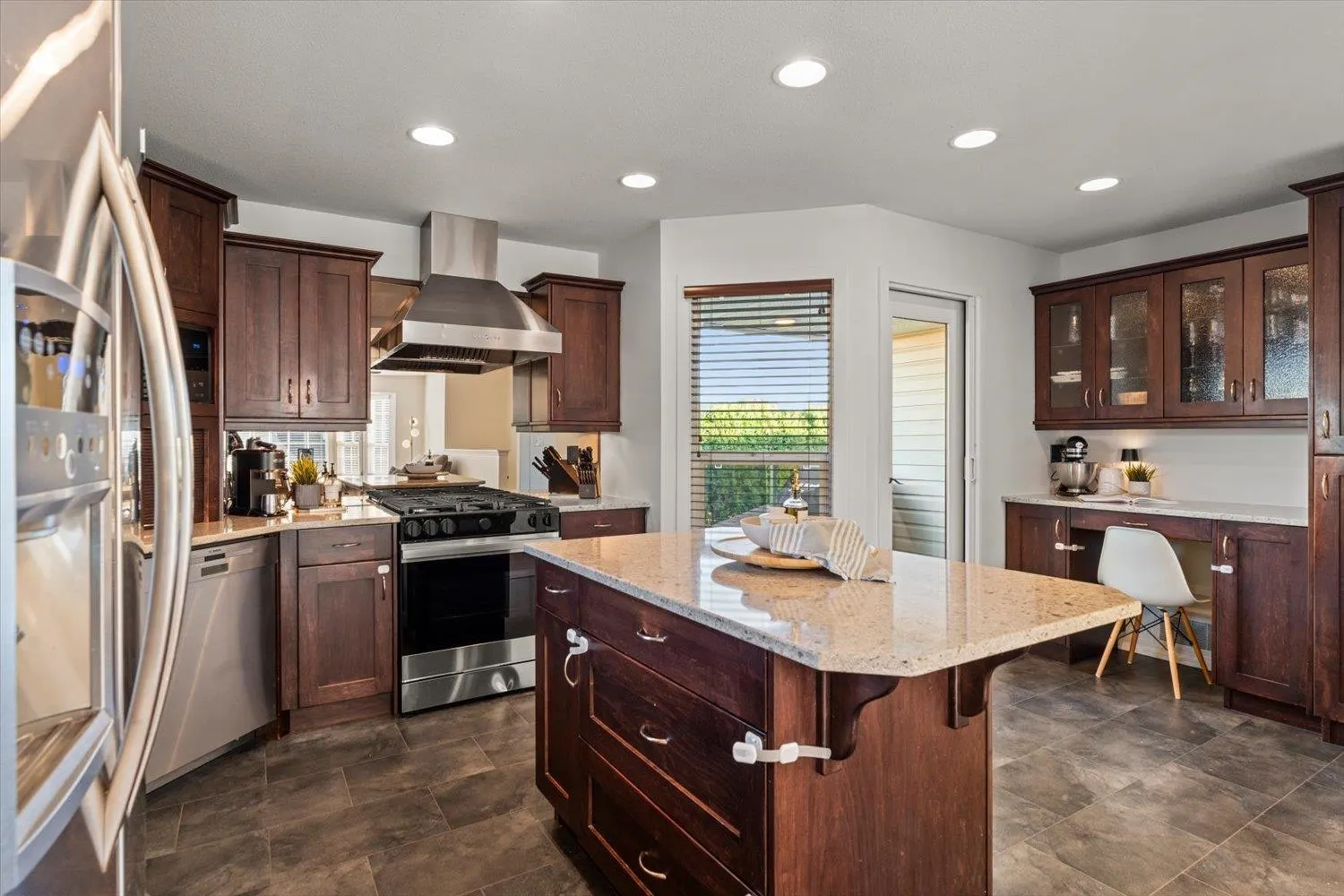 5415 Peach Road #2