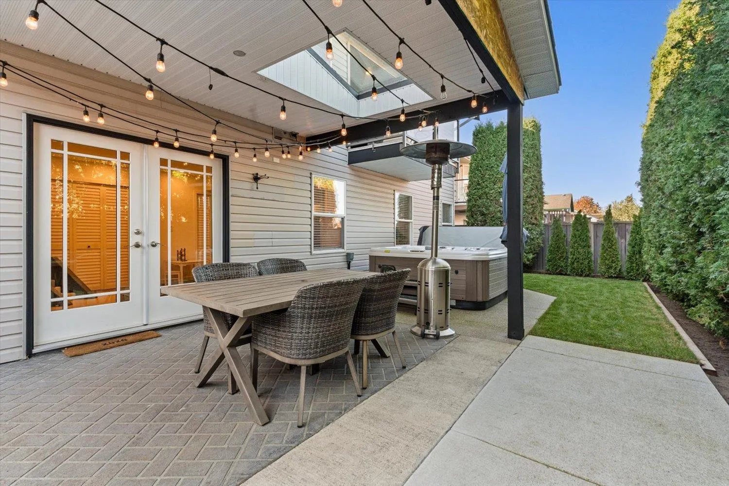 5415 Peach Road #2