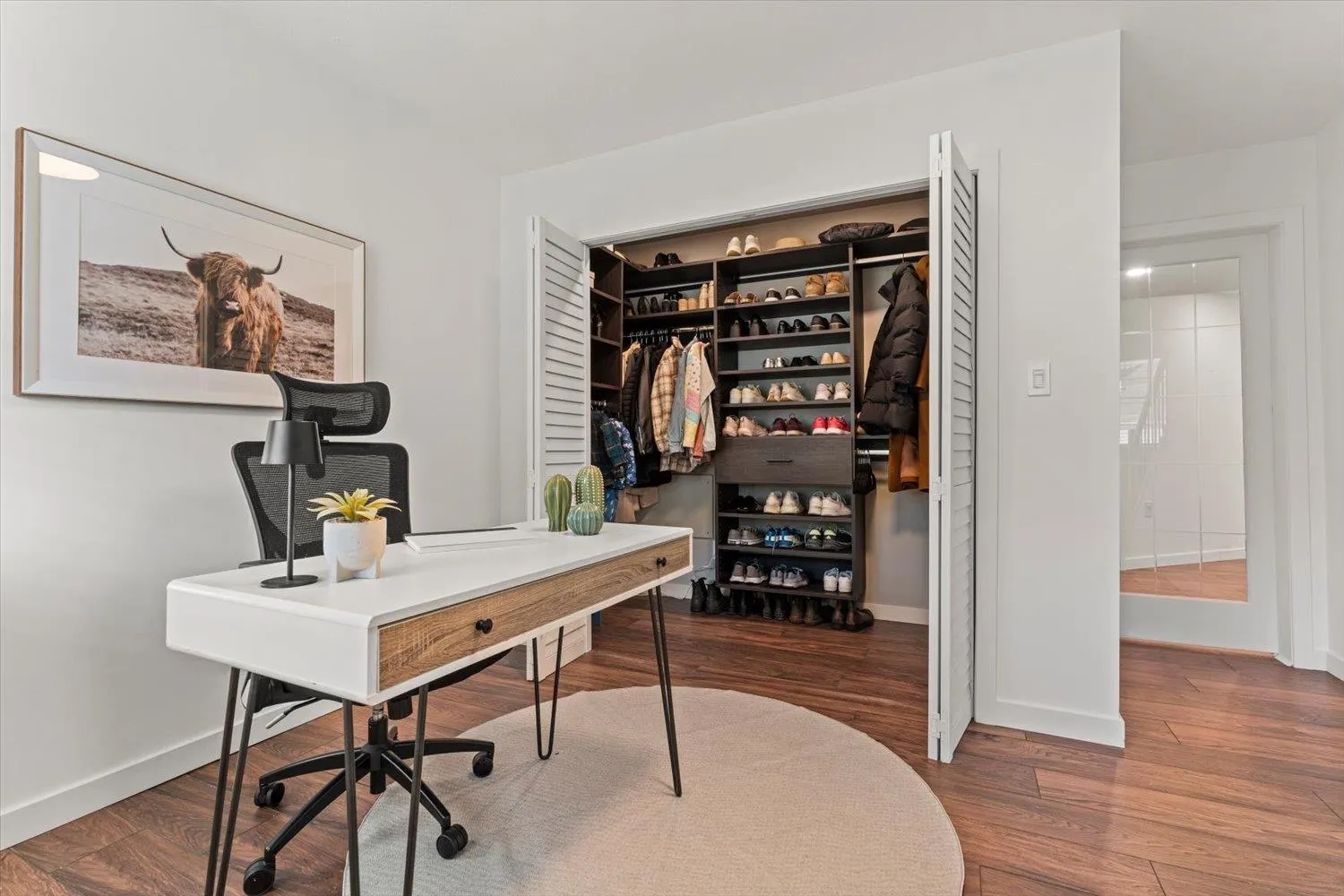 5415 Peach Road #2