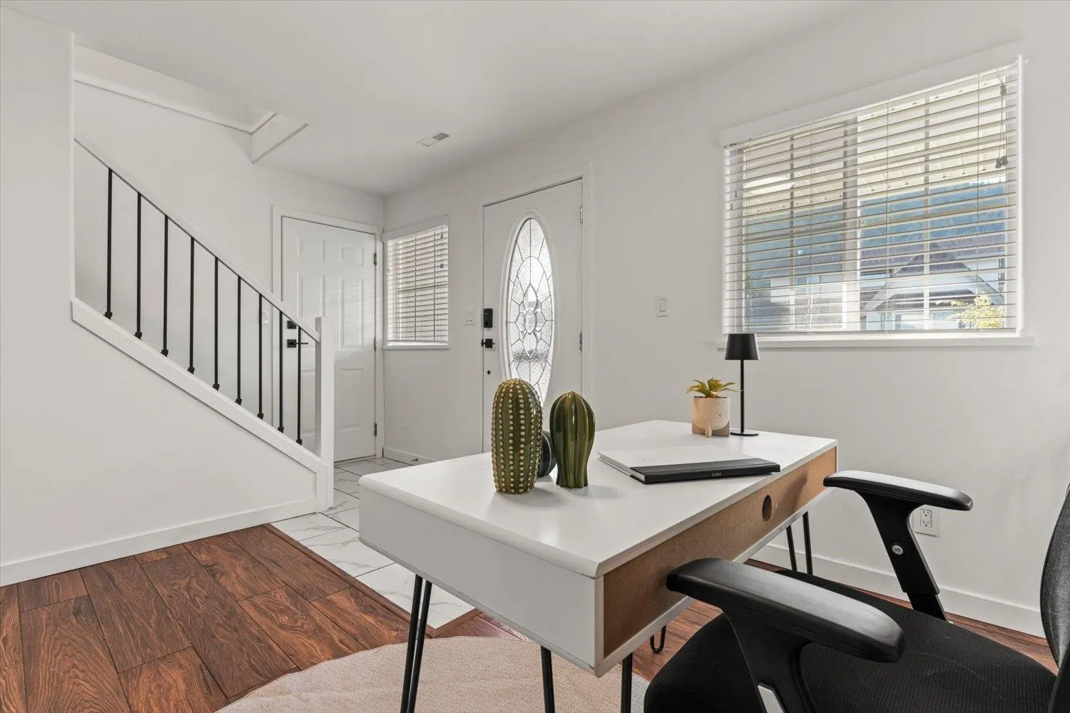 5415 Peach Road #2