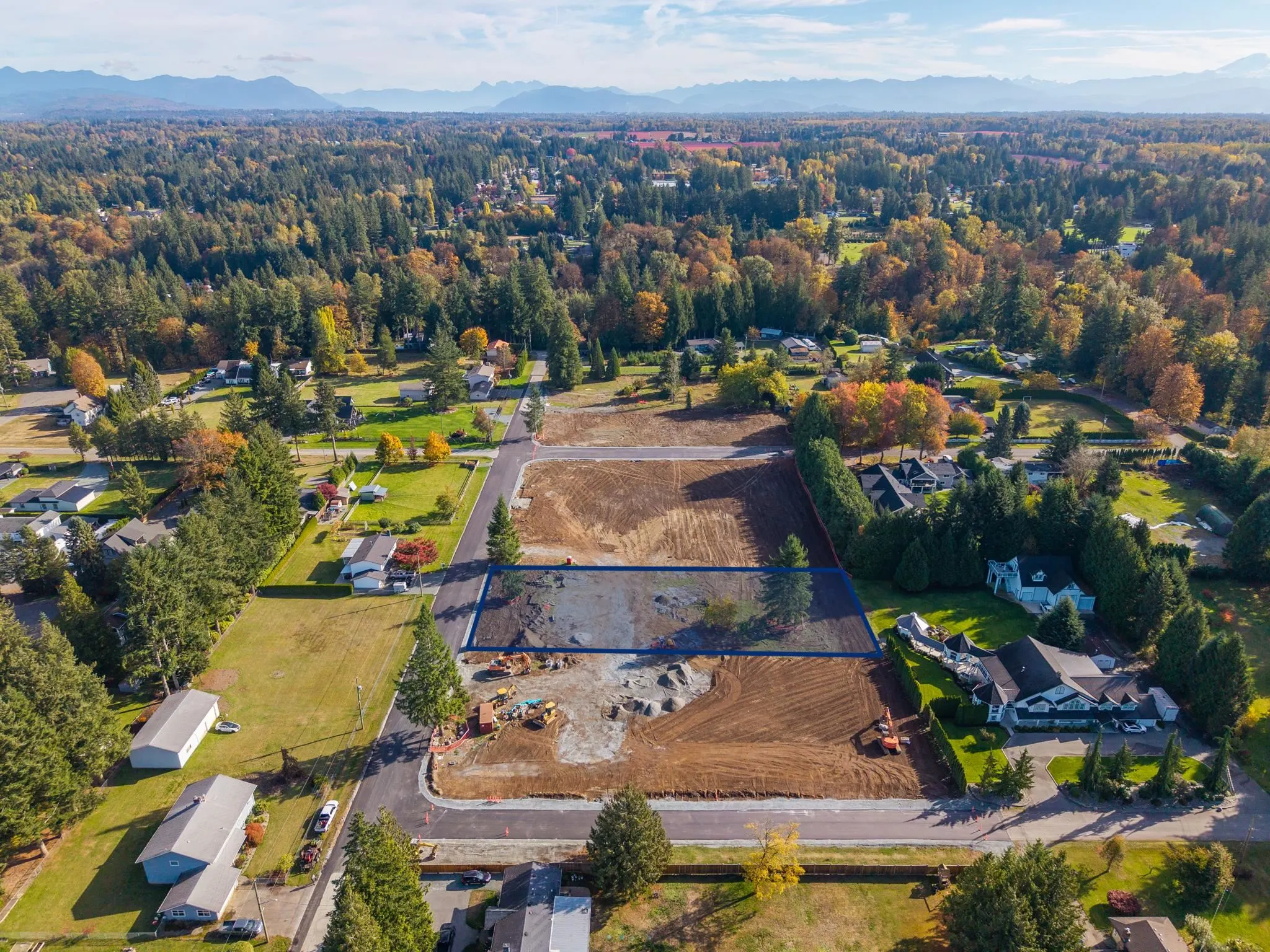 24108 52 Avenue #Lot 2