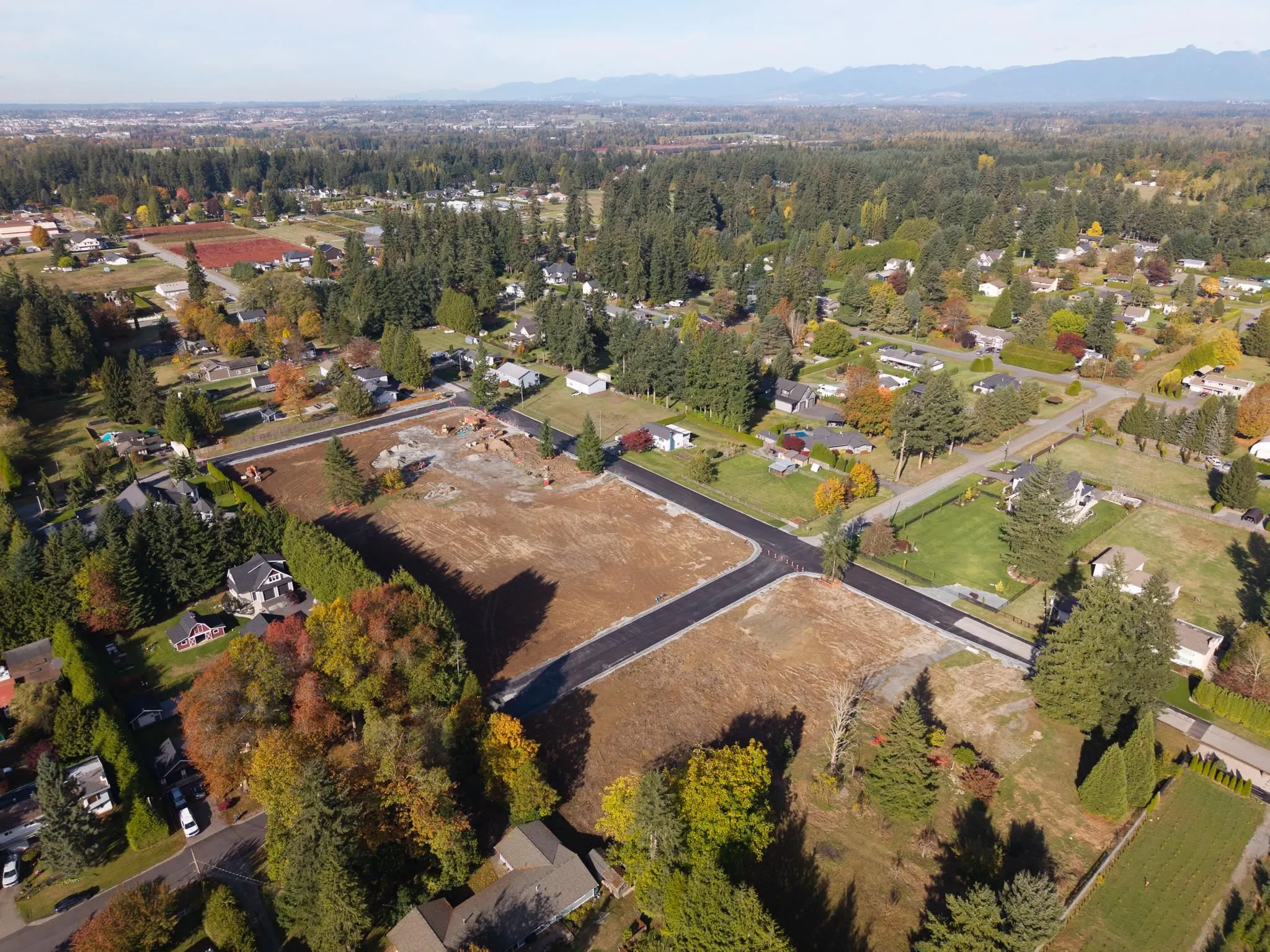 24108 52 Avenue #Lot 2