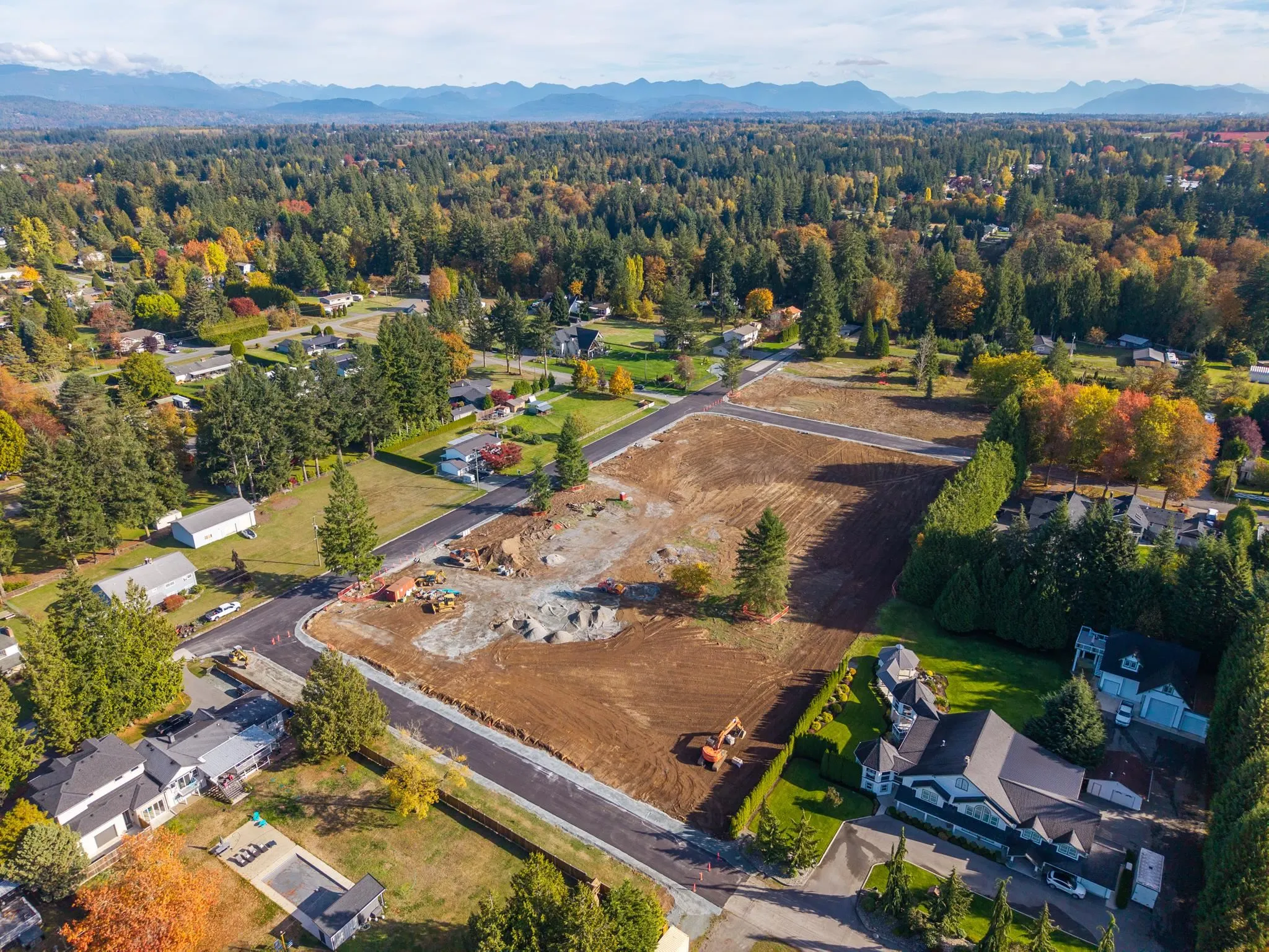24108 52 Avenue #Lot 2