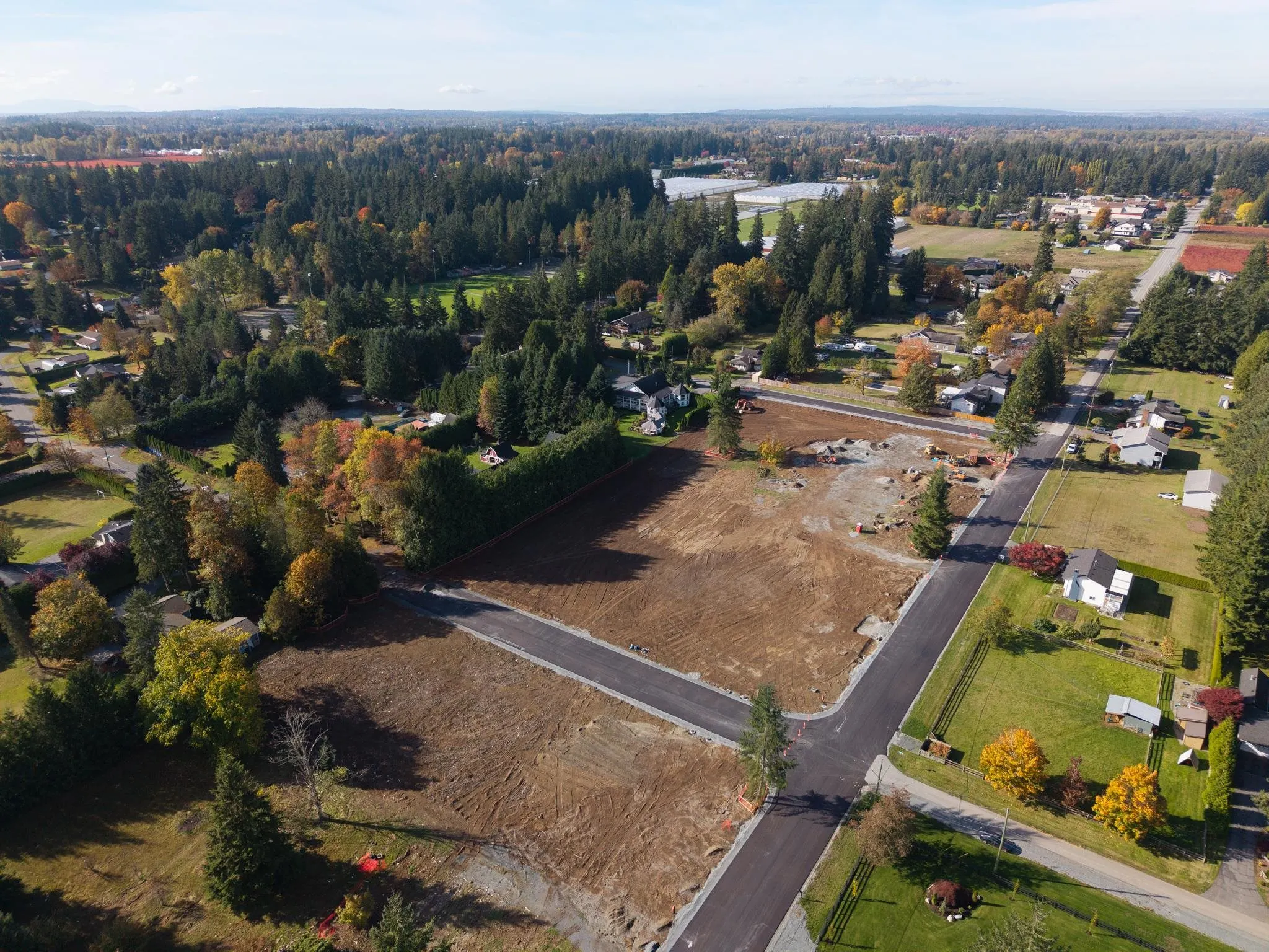 24108 52 Avenue #Lot 2