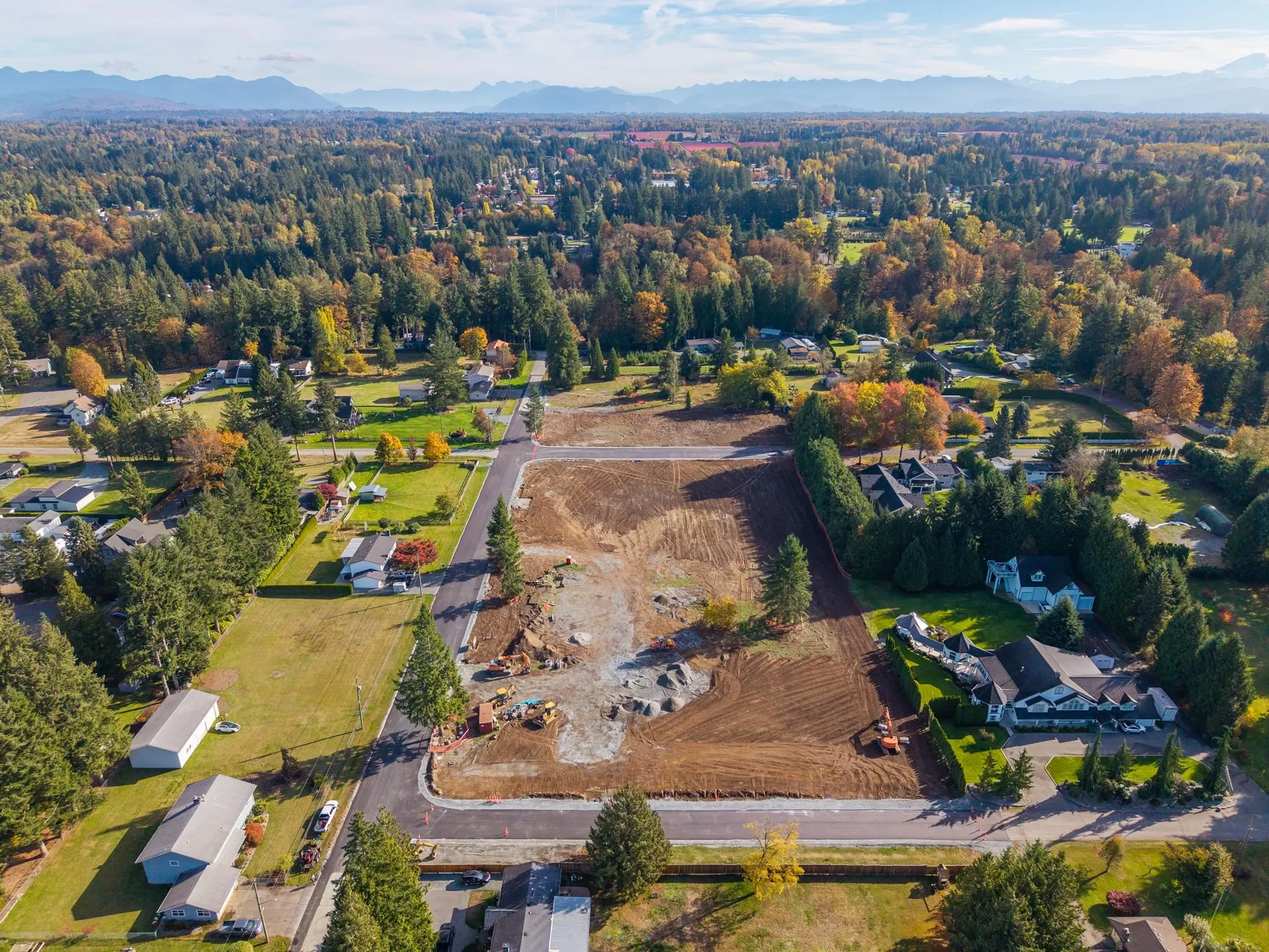 24108 52 Avenue #Lot 2
