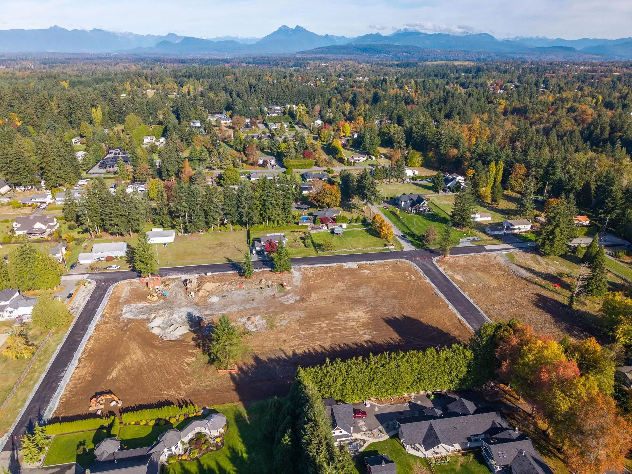 24108 52 Avenue #Lot 2