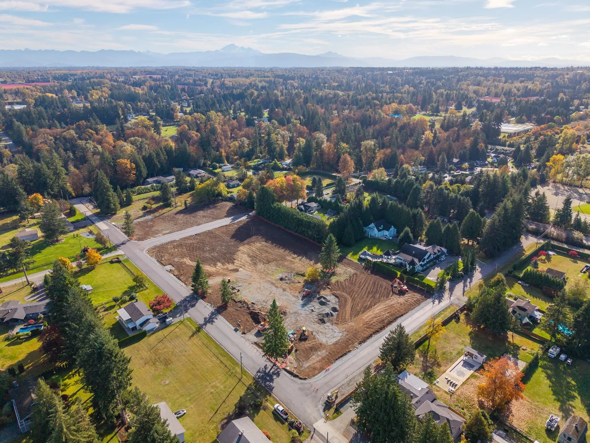 24108 52 Avenue #Lot 2
