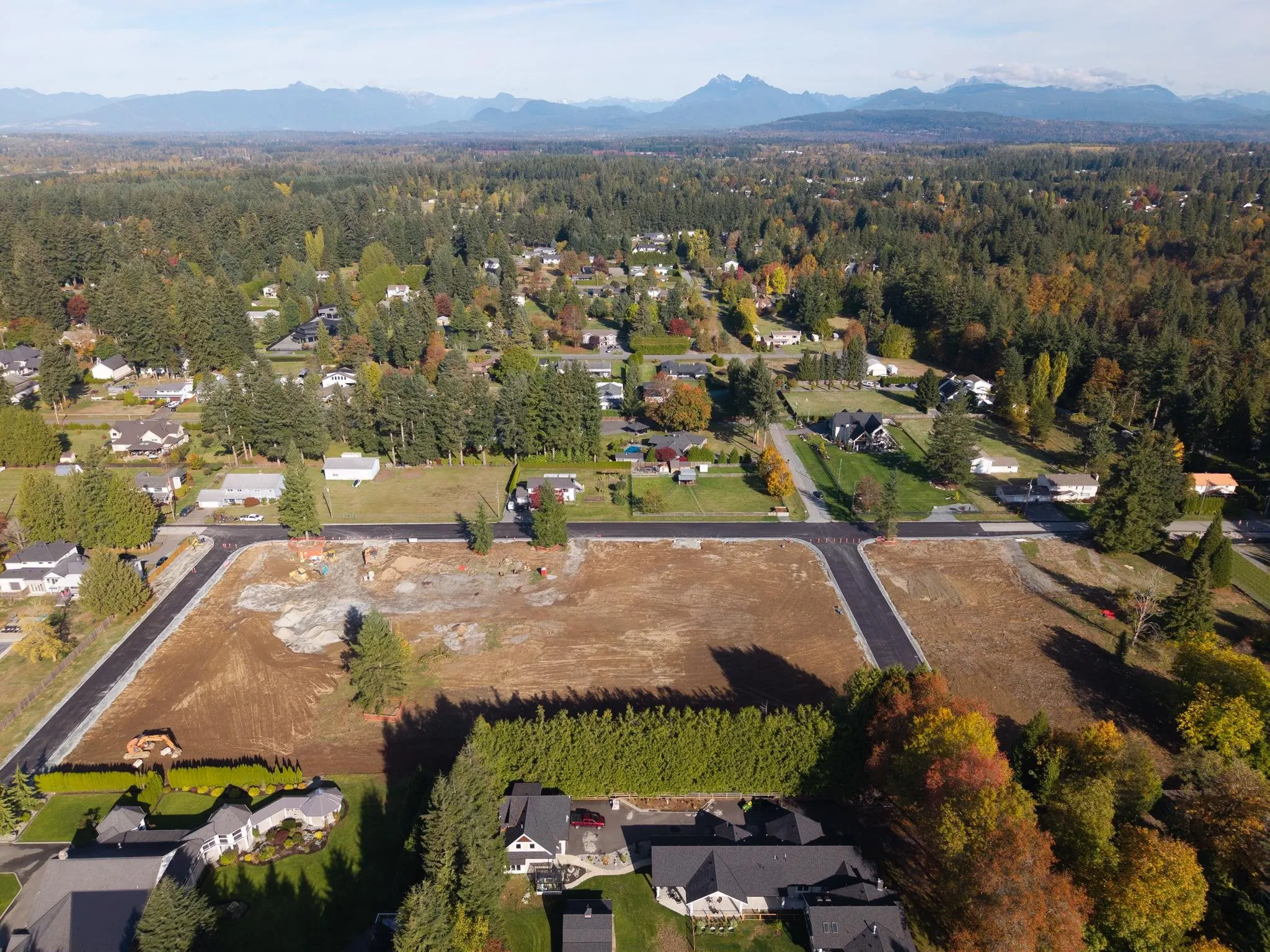 24108 52 Avenue #Lot 2