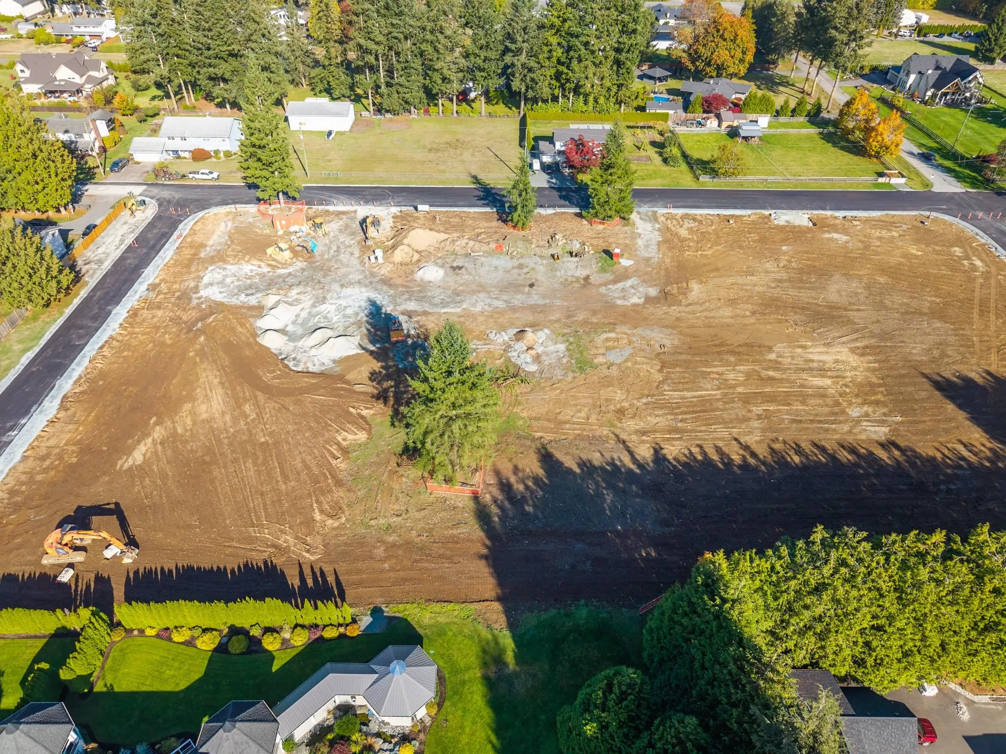 24108 52 Avenue #Lot 2