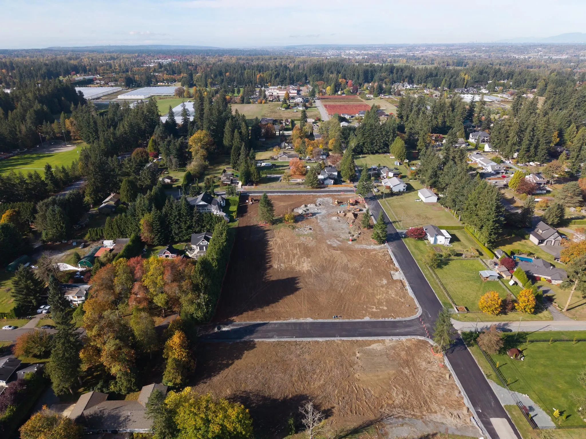 24108 52 Avenue #Lot 2