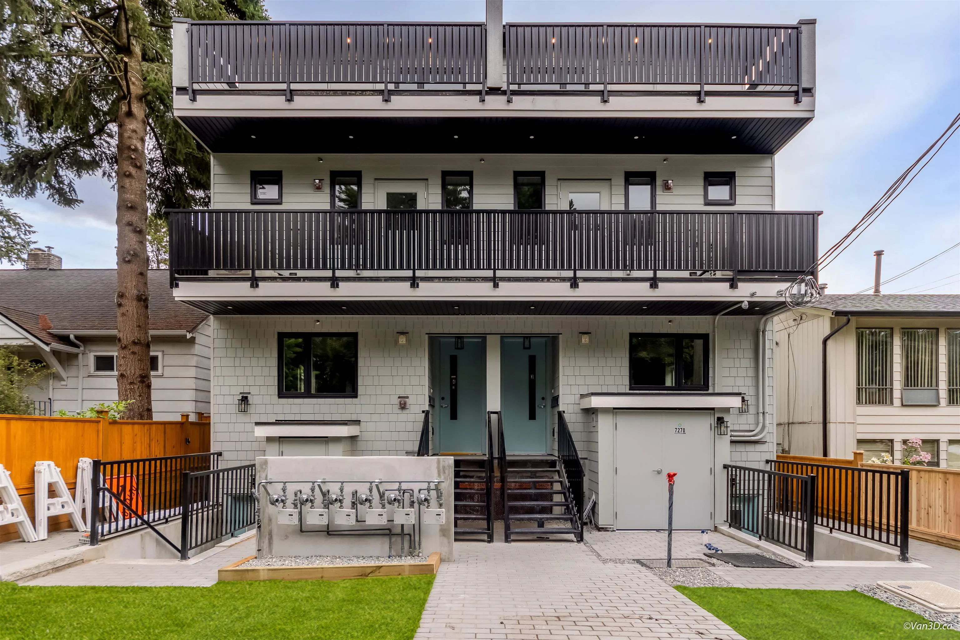 7270 17th Avenue #4