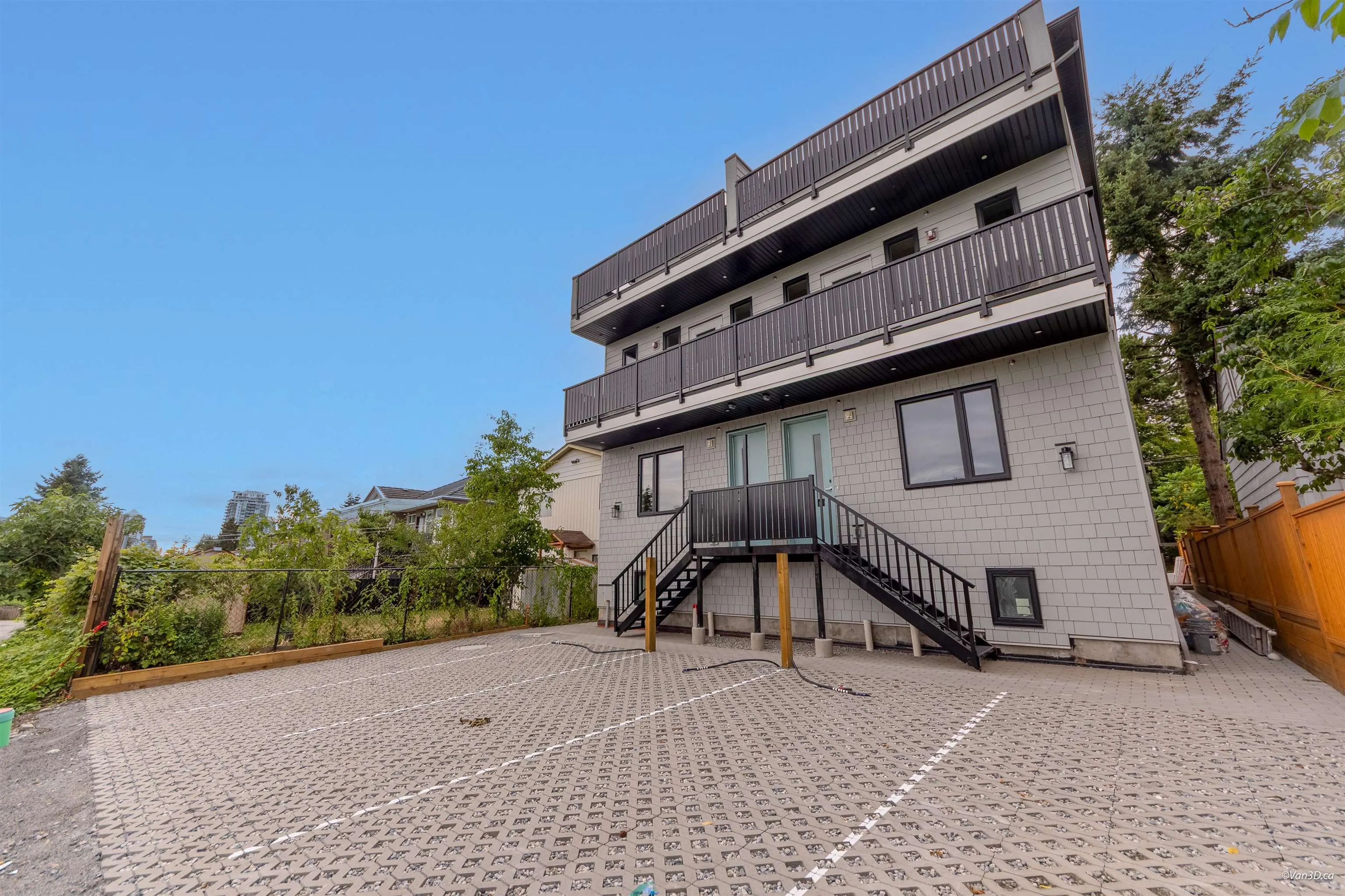 7270 17th Avenue #4
