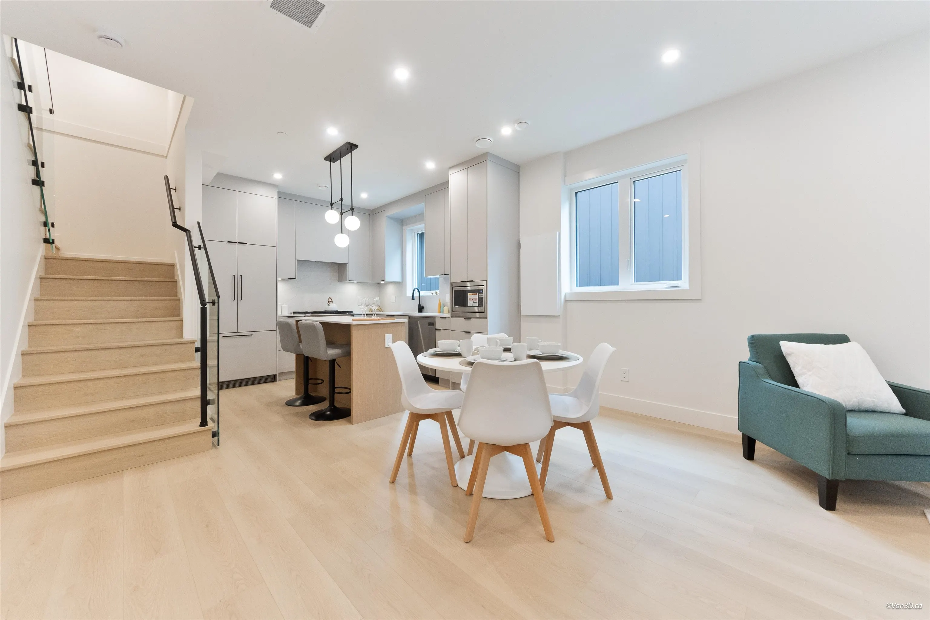 7270 17th Avenue #4