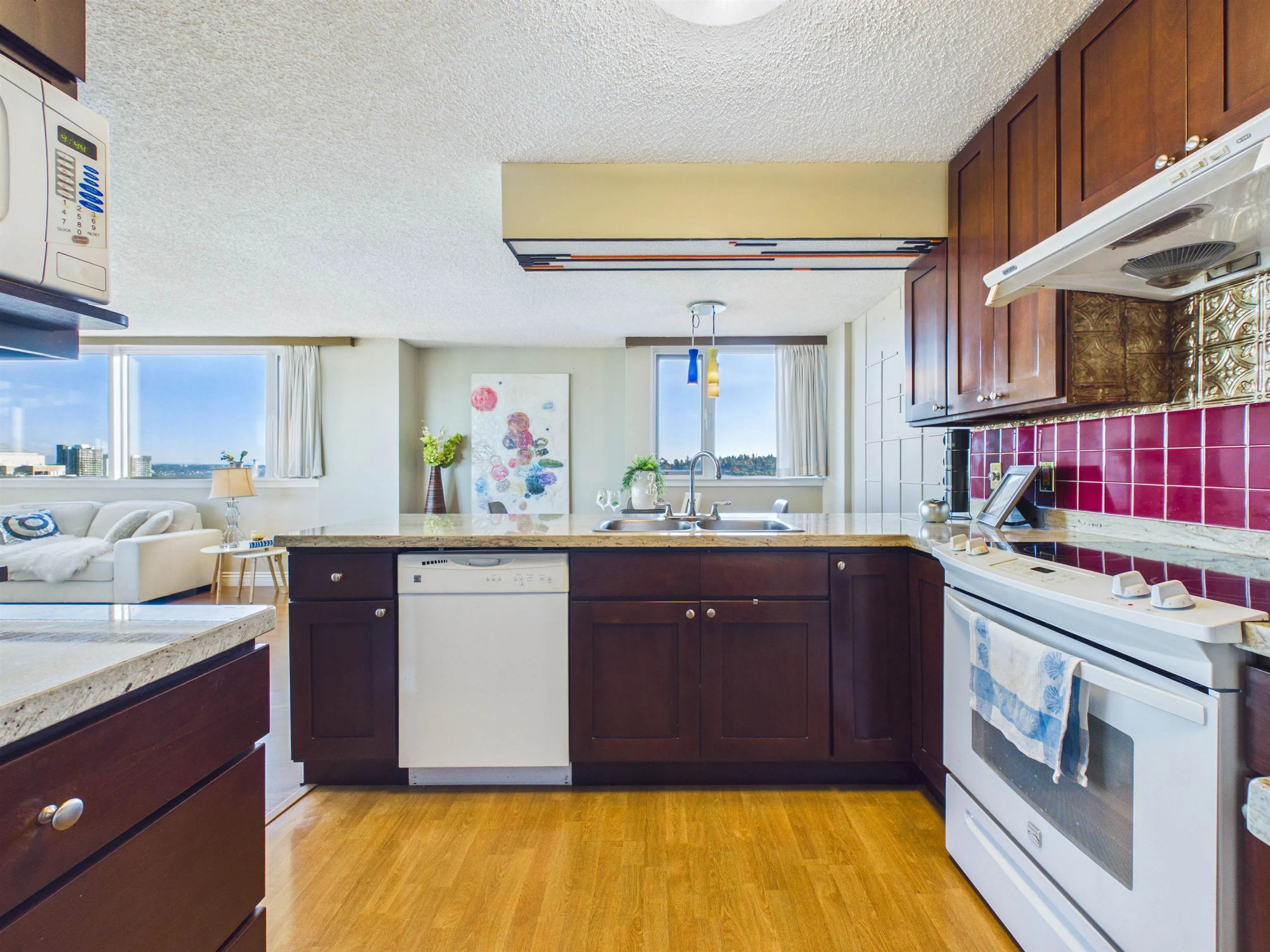 3980 Carrigan Court #2007
