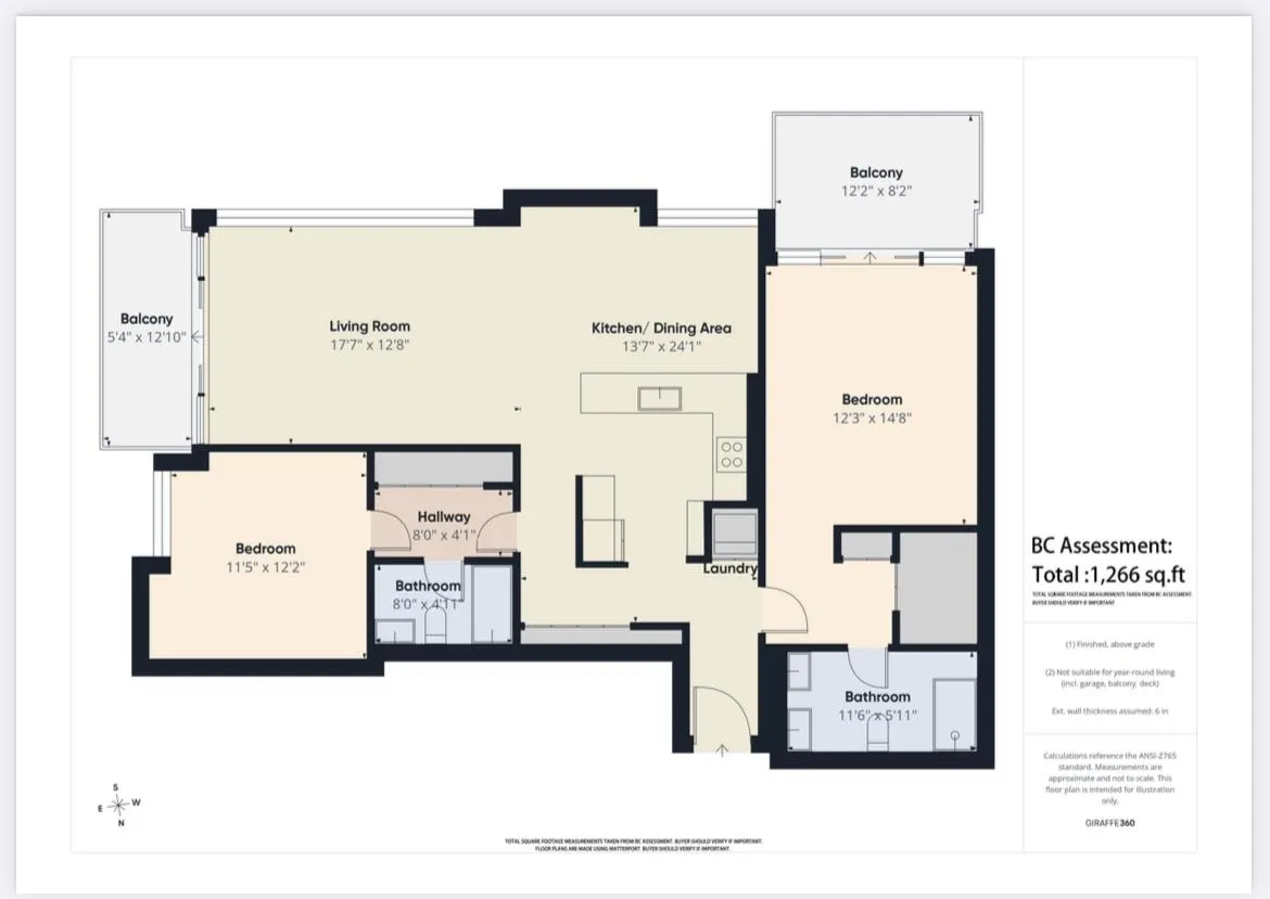 3980 Carrigan Court #2007