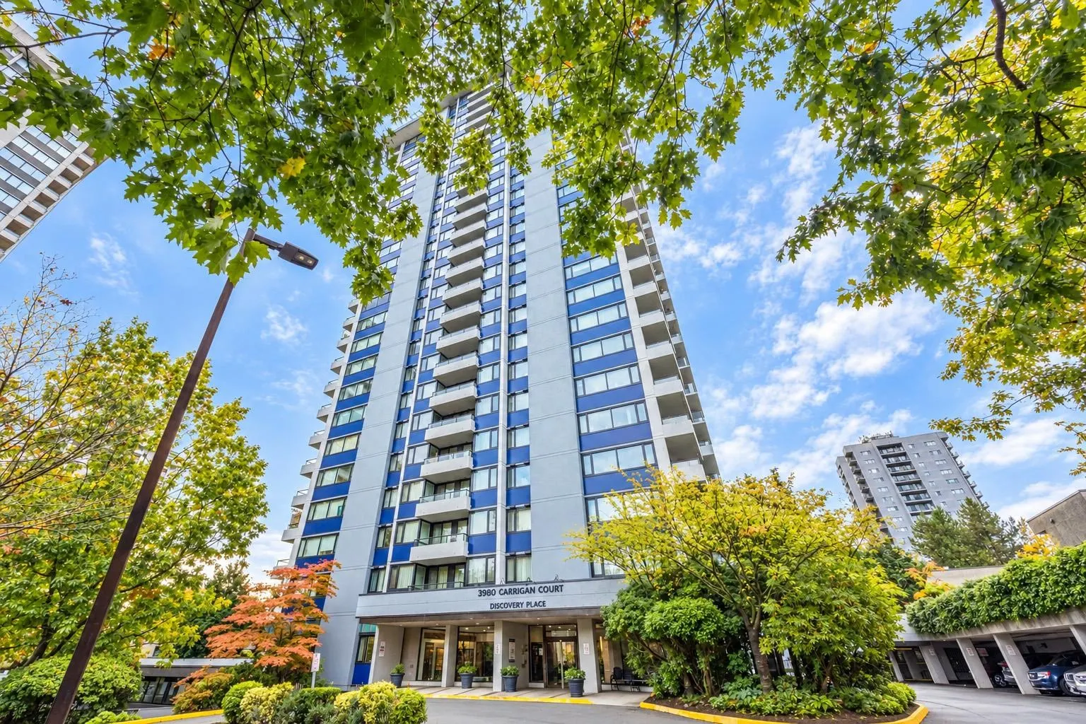 3980 Carrigan Court #2007