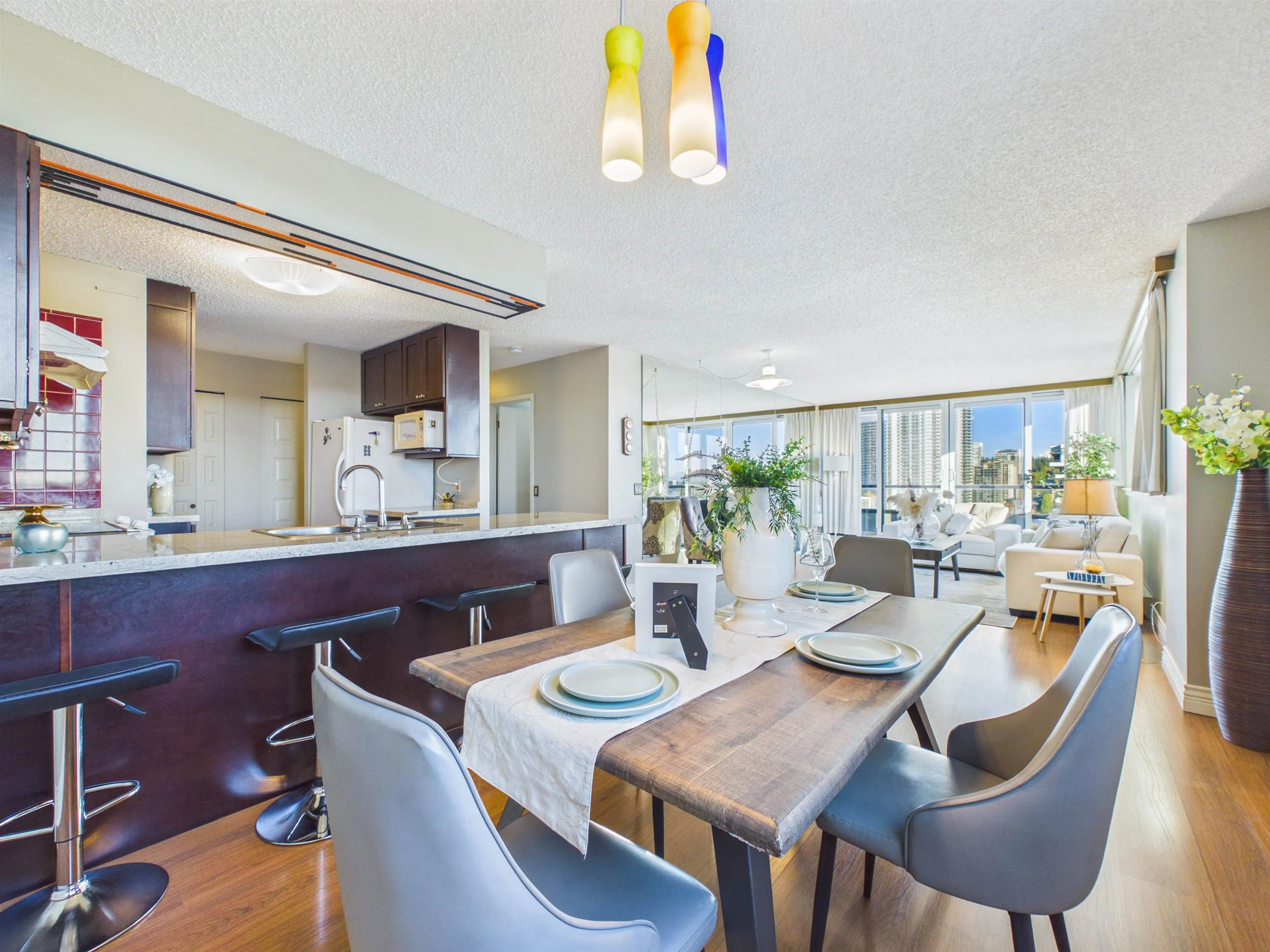 3980 Carrigan Court #2007