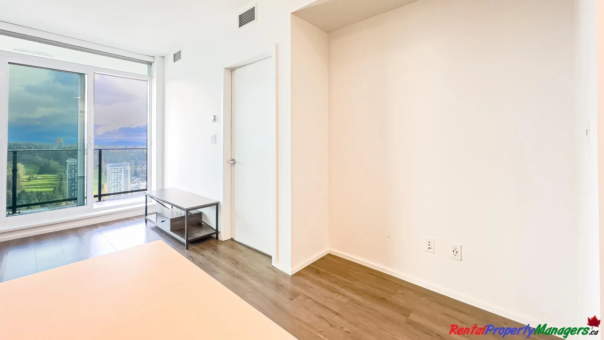 3809 Evergreen Place #4302