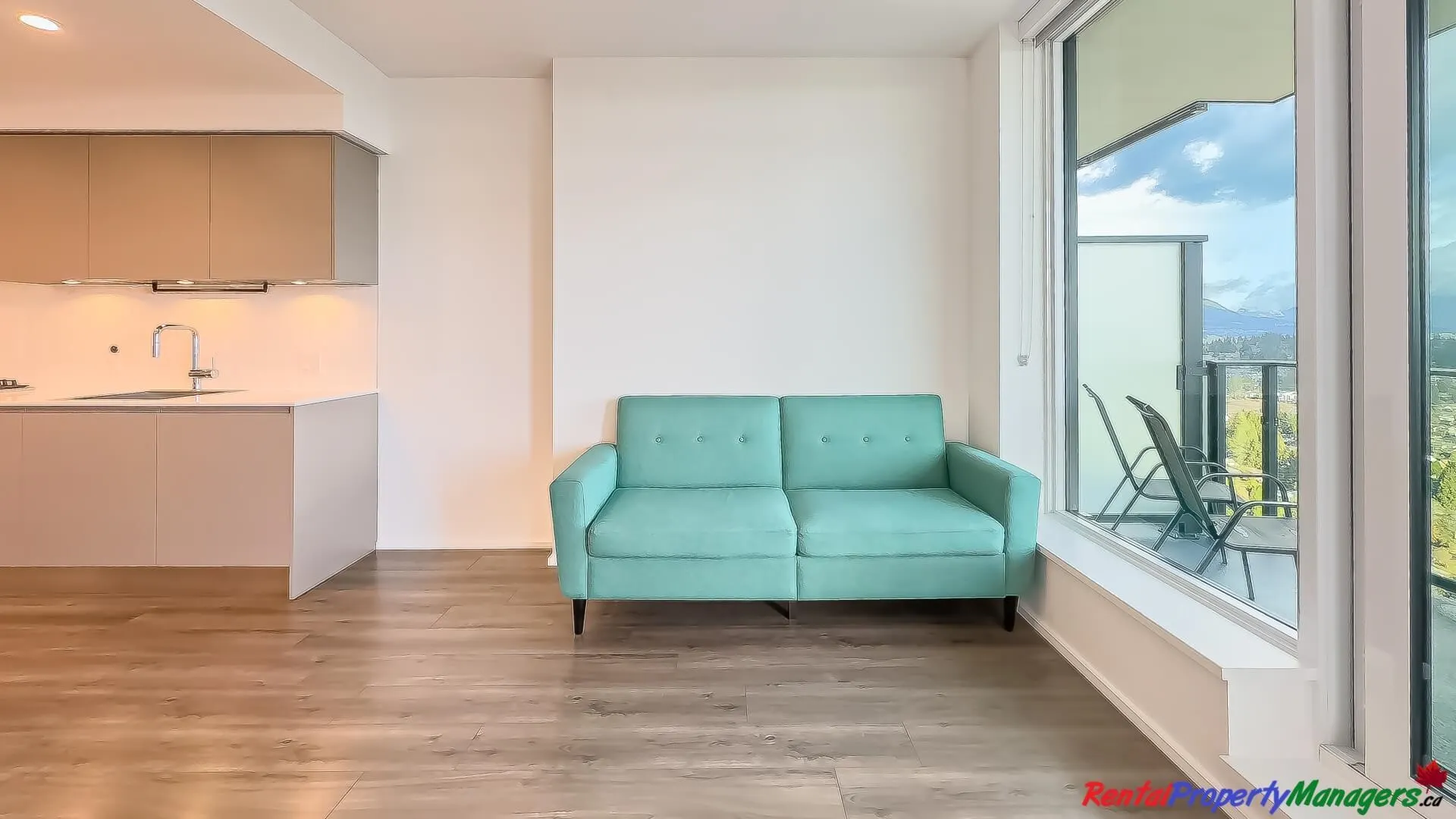 3809 Evergreen Place #4302