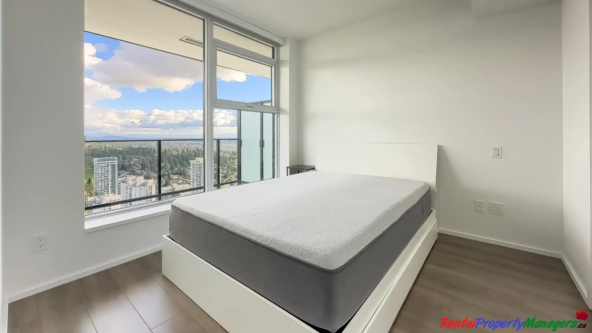 3809 Evergreen Place #4302