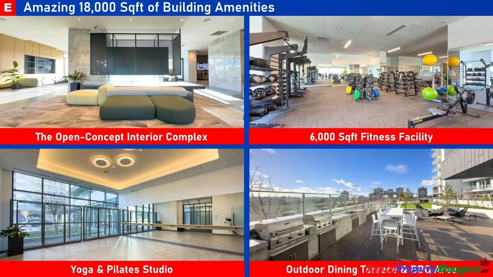 3809 Evergreen Place #4302