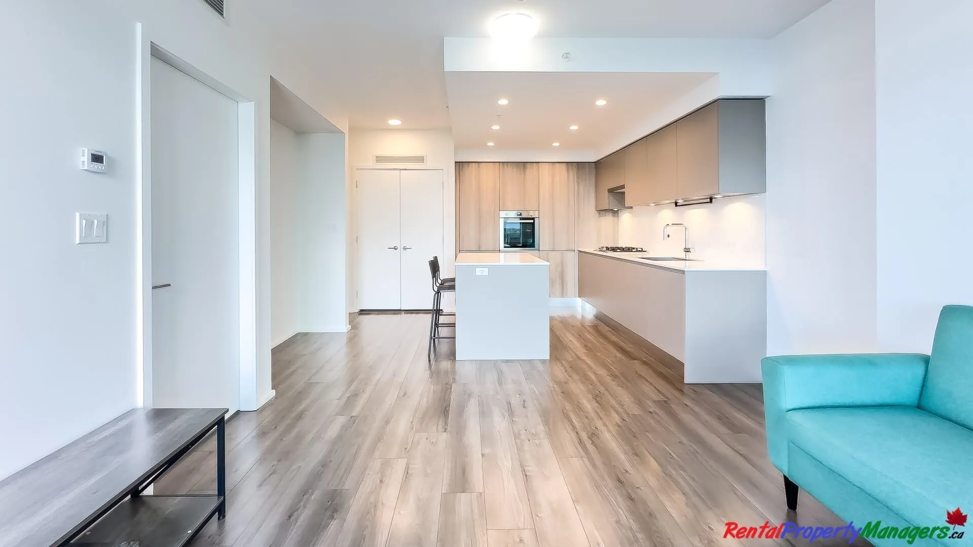 3809 Evergreen Place #4302