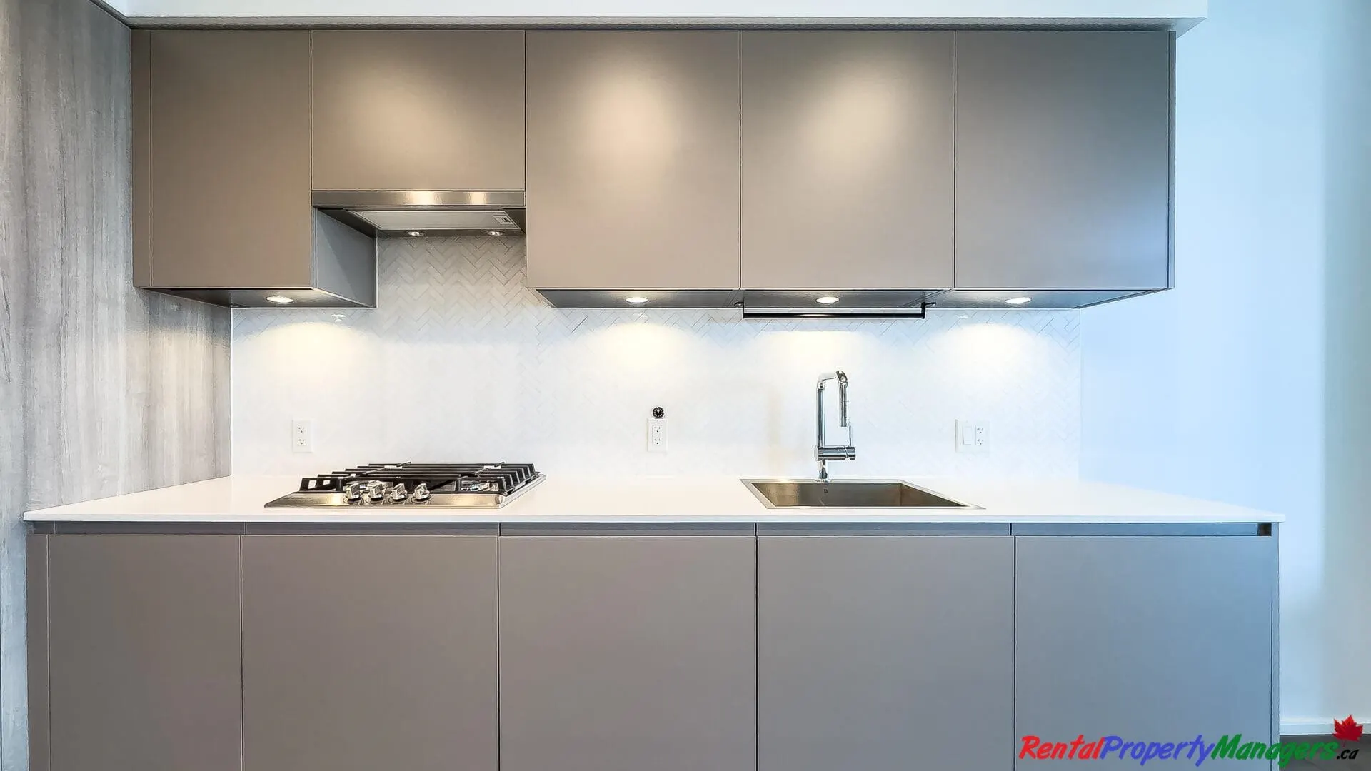 3809 Evergreen Place #4302