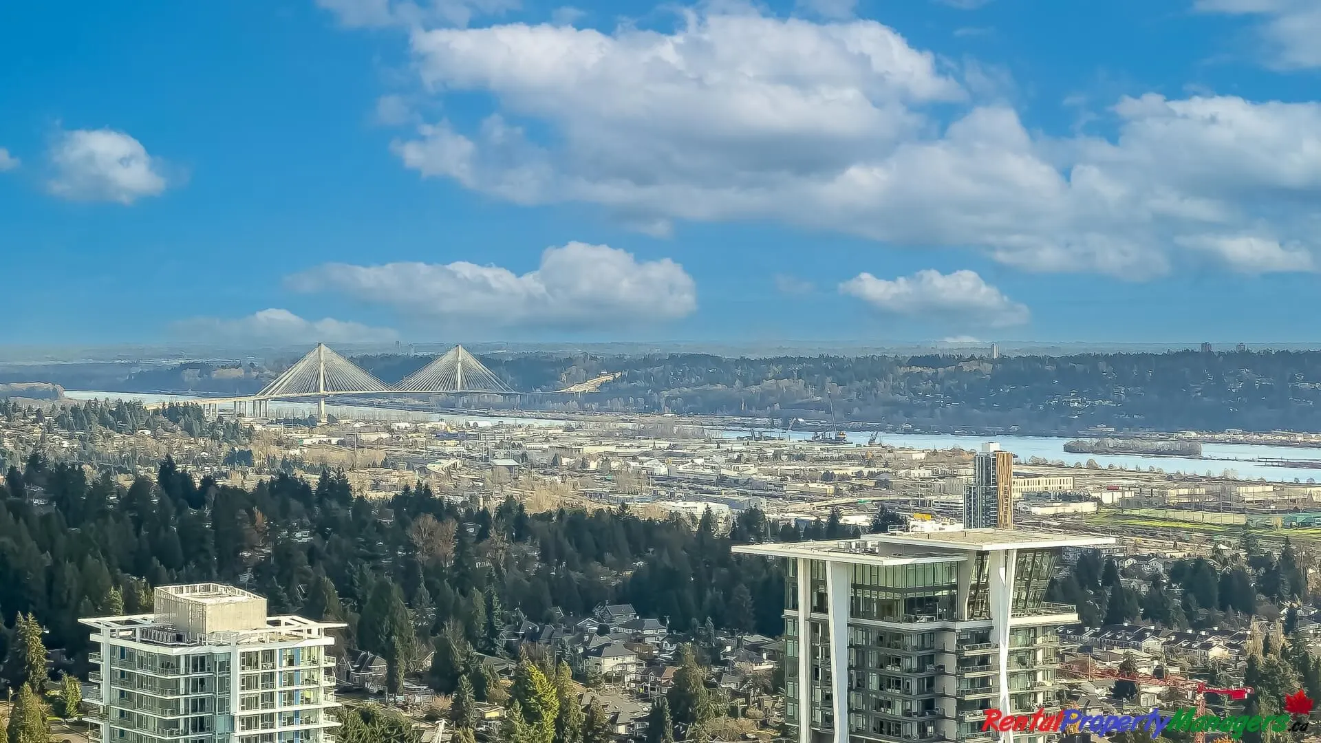 3809 Evergreen Place #4302