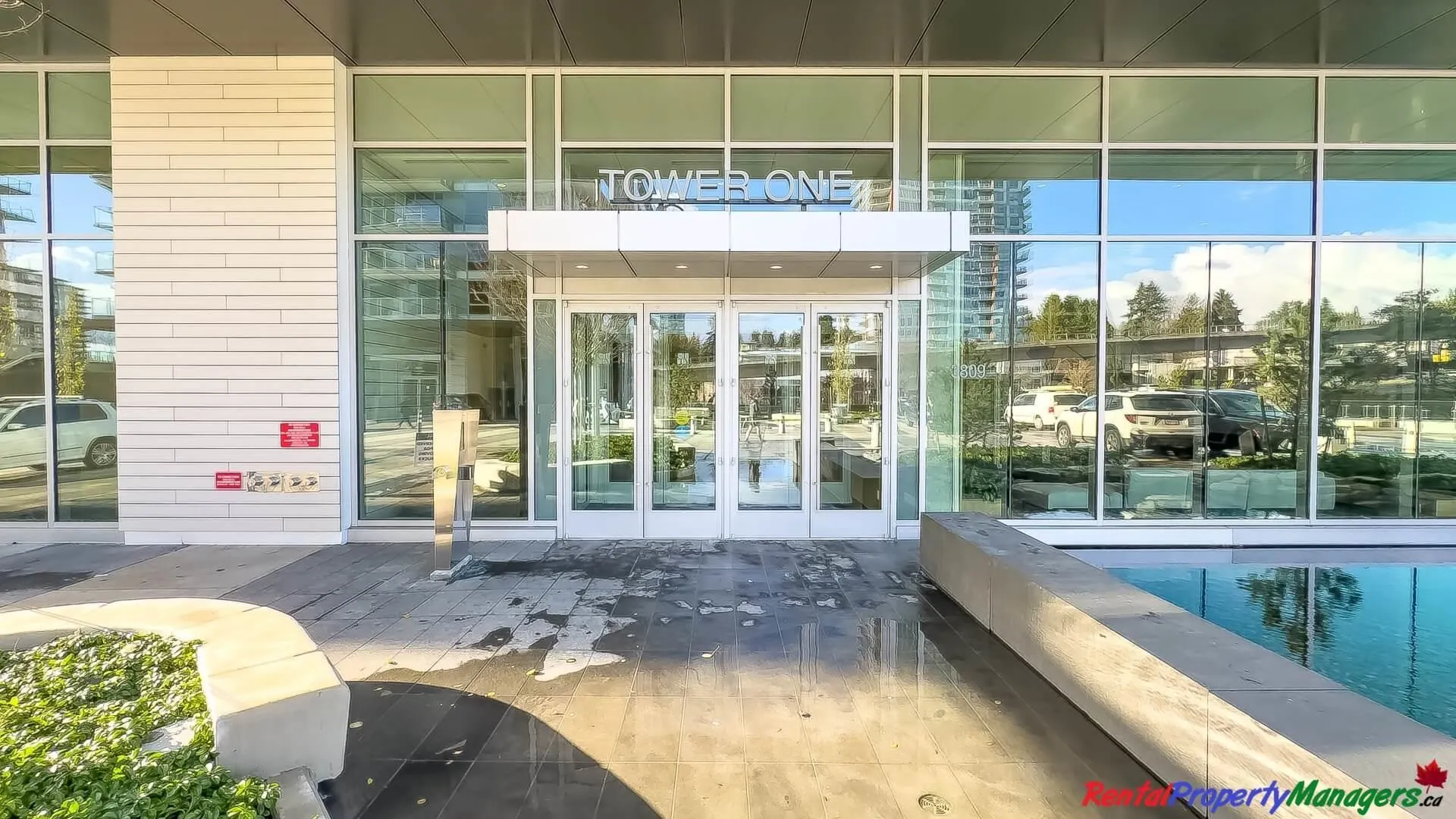 3809 Evergreen Place #4302