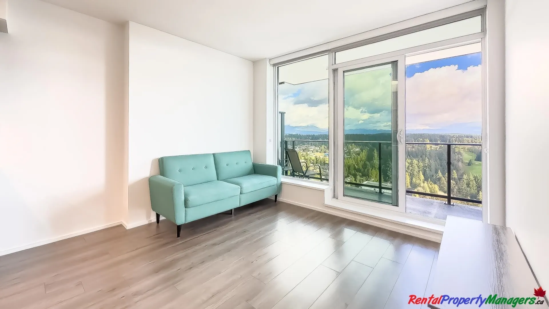 3809 Evergreen Place #4302