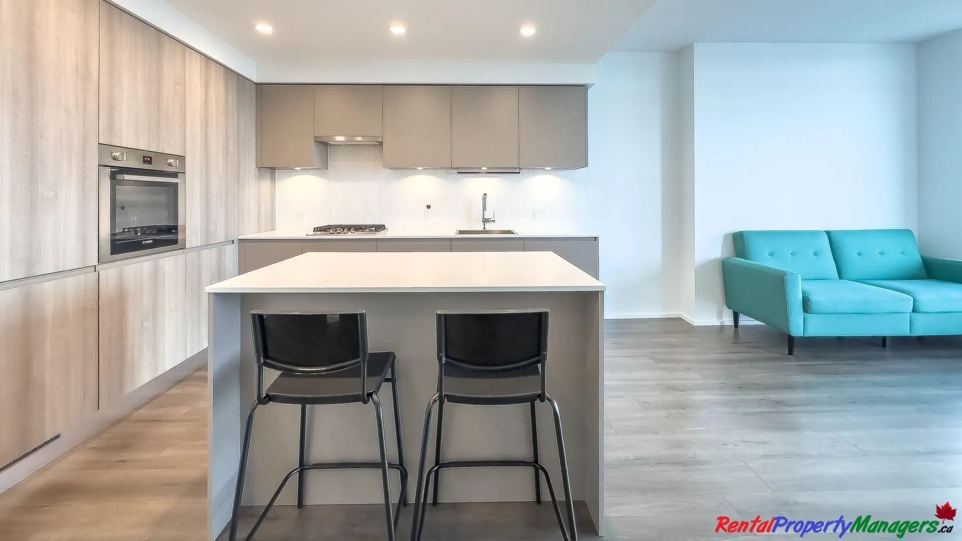 3809 Evergreen Place #4302
