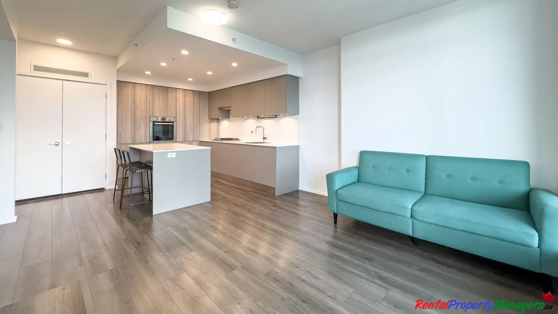 3809 Evergreen Place #4302