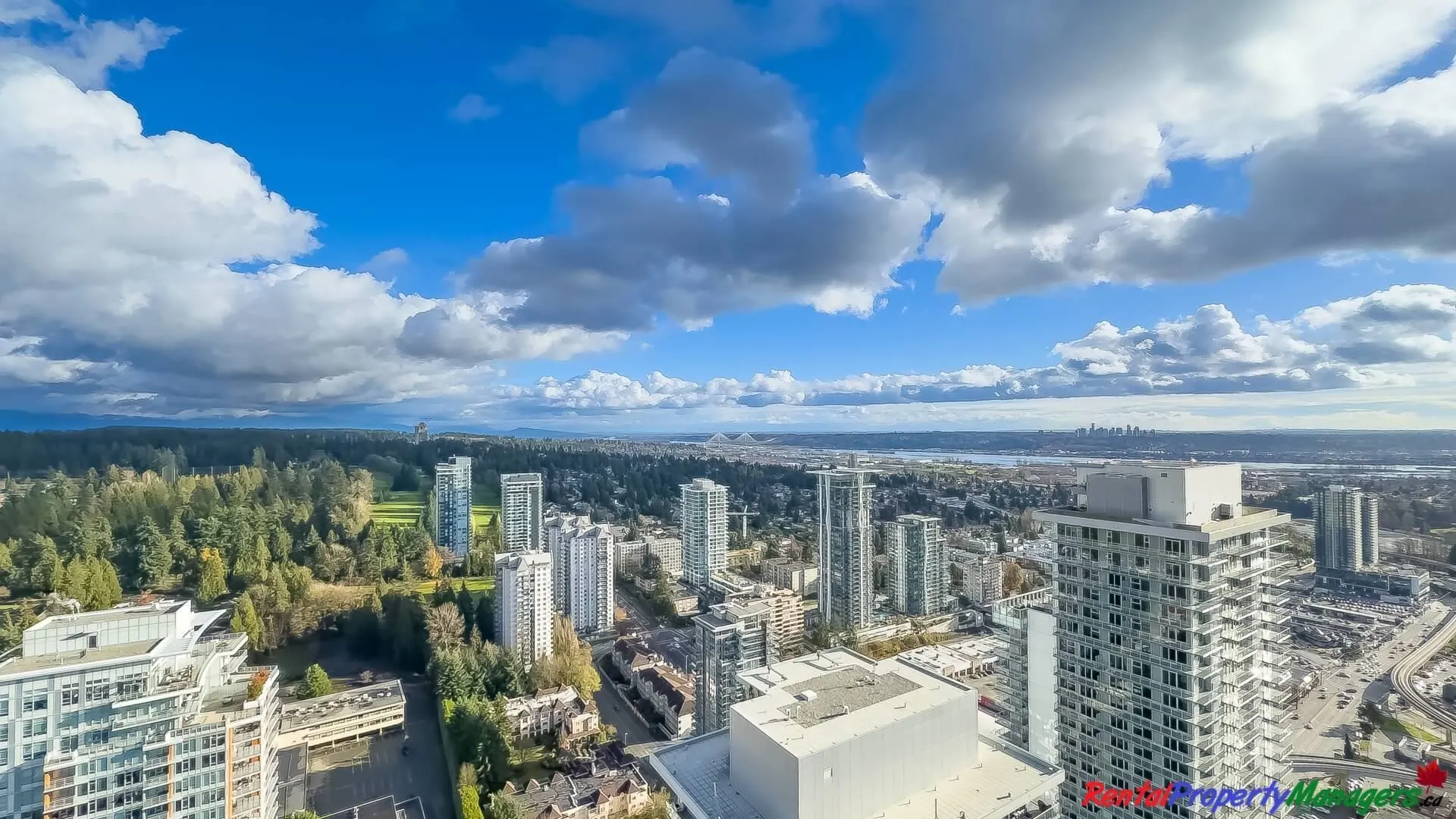 3809 Evergreen Place #4302