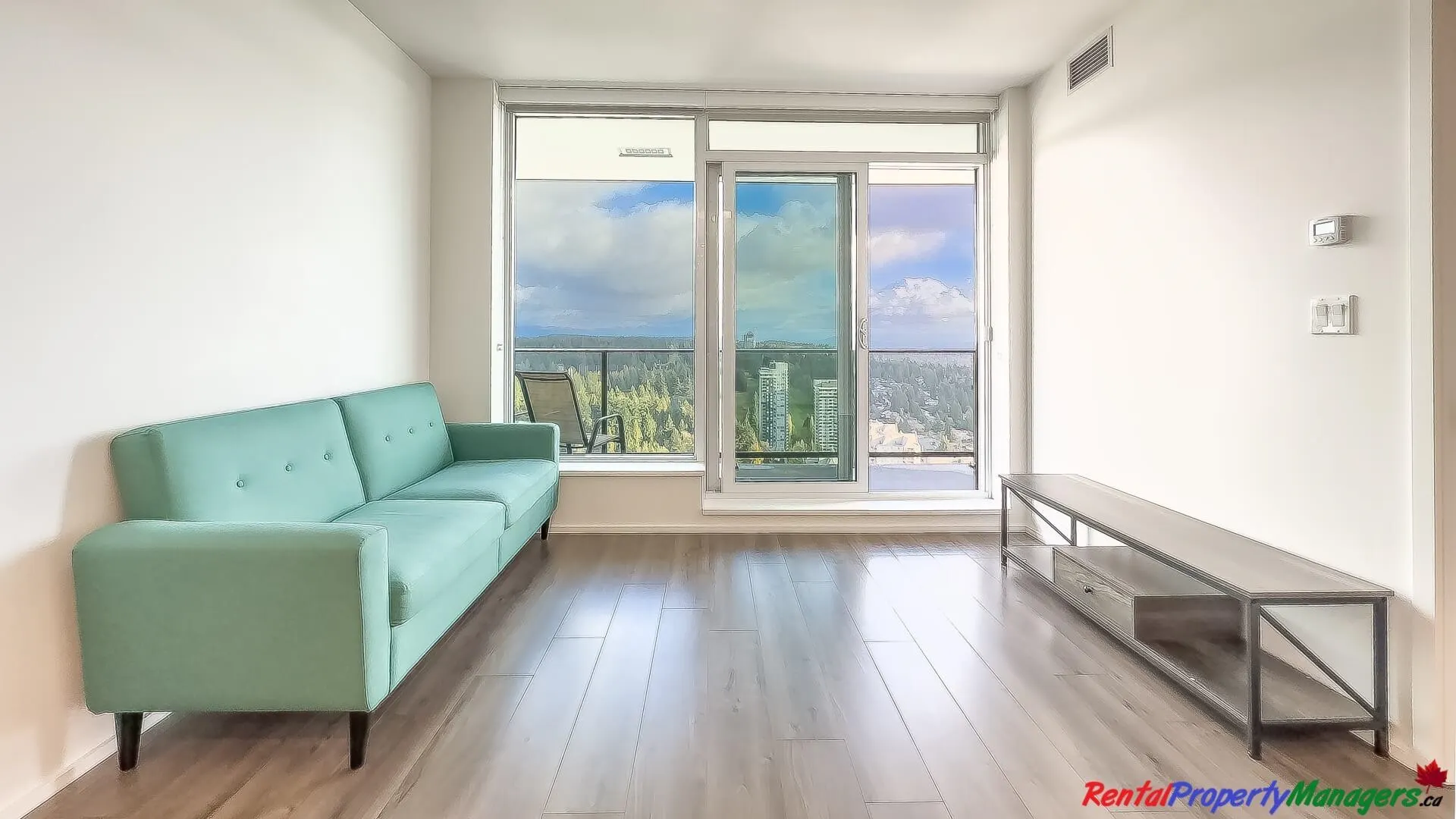 3809 Evergreen Place #4302